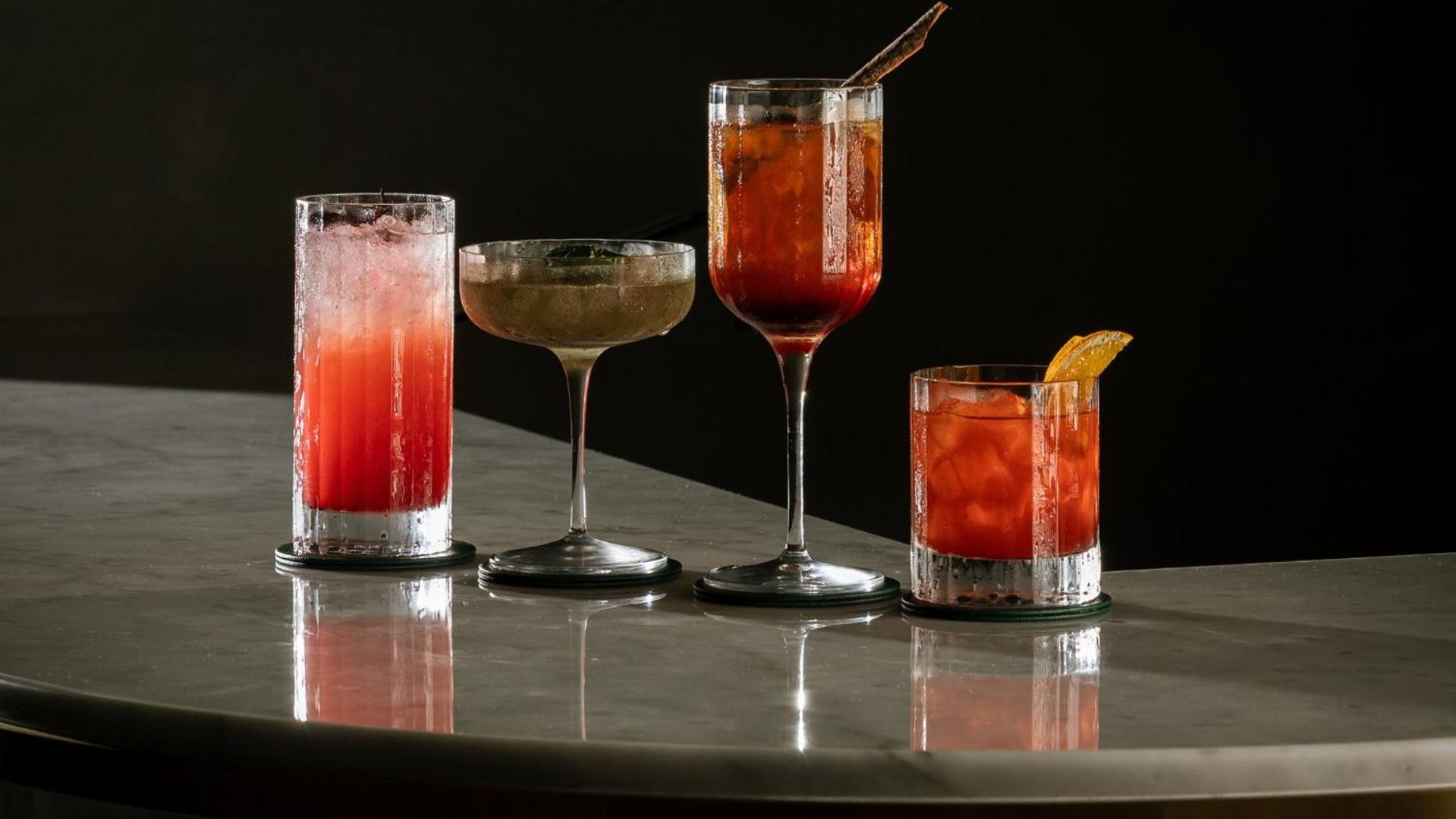 Intercontinental Residences Dubai Business Bay