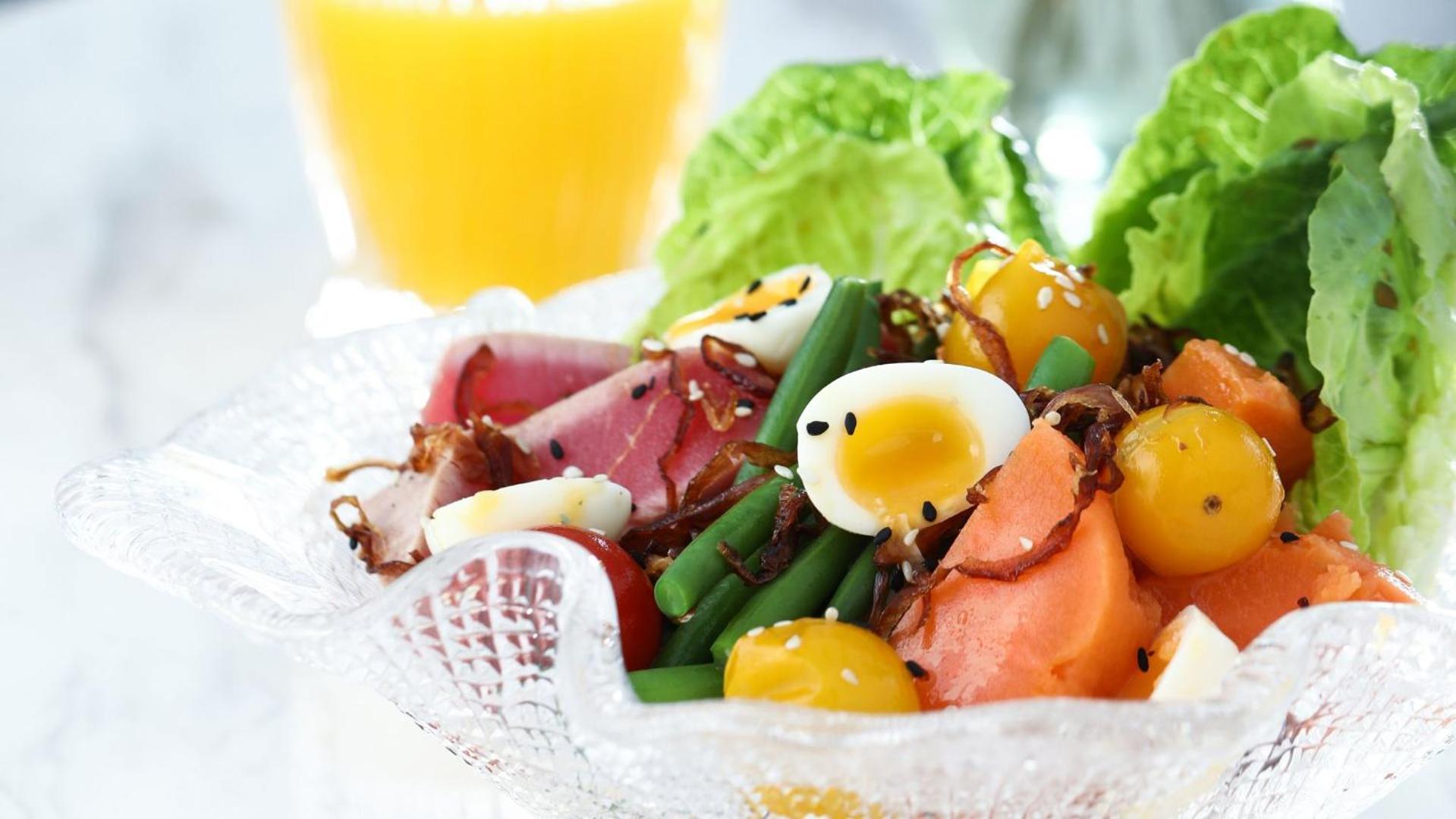 Intercontinental Residences Dubai Business Bay