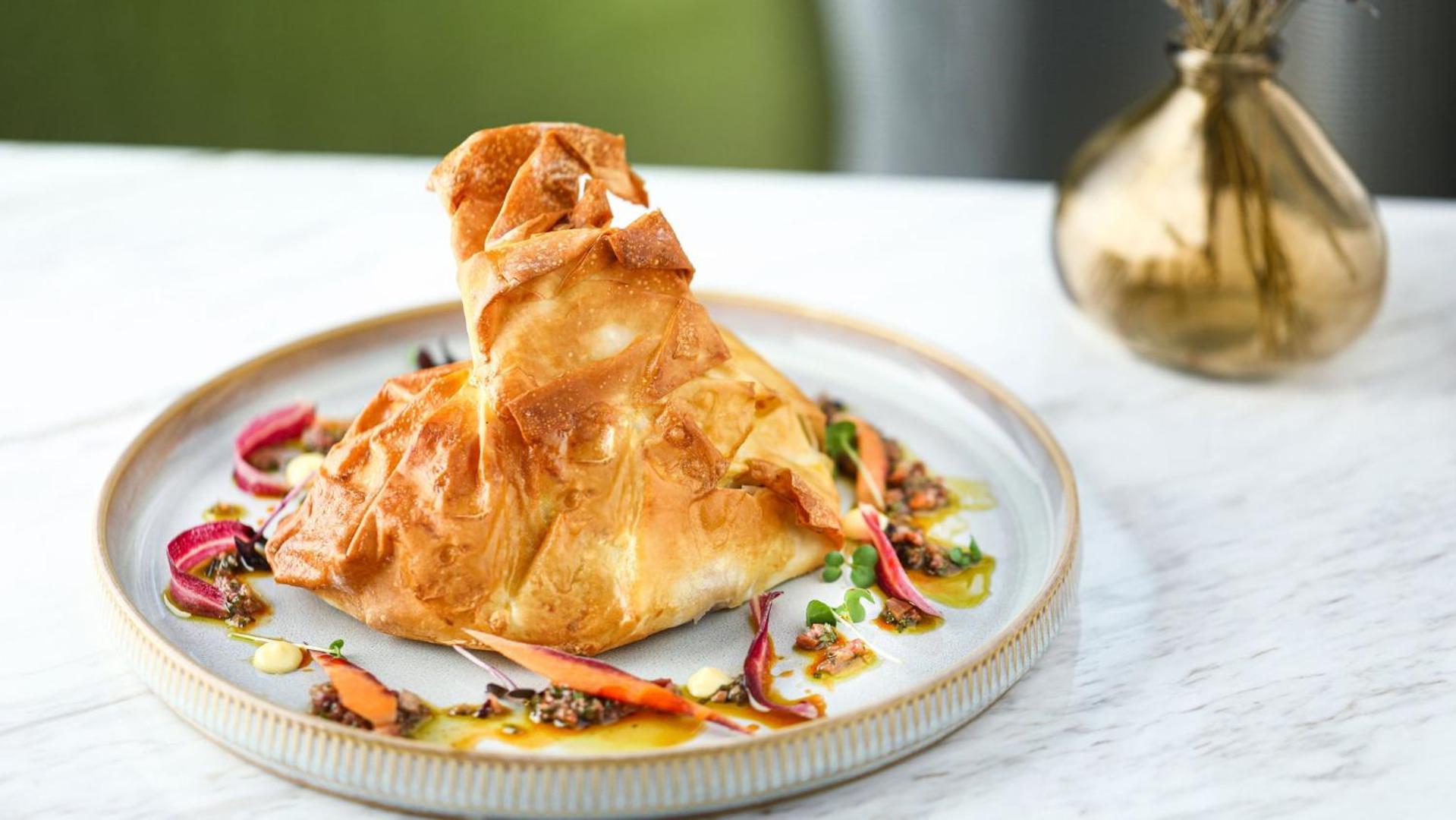 Intercontinental Residences Dubai Business Bay