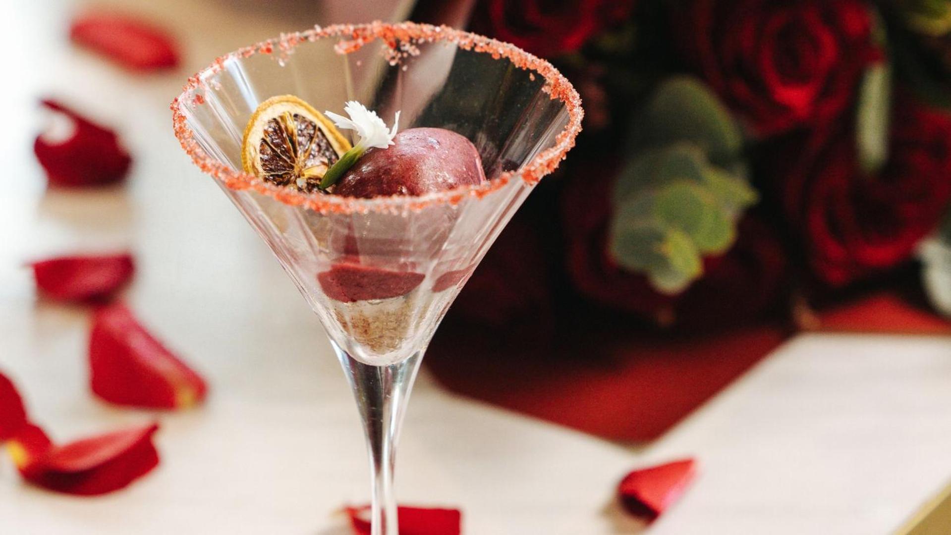 Intercontinental Residences Dubai Business Bay