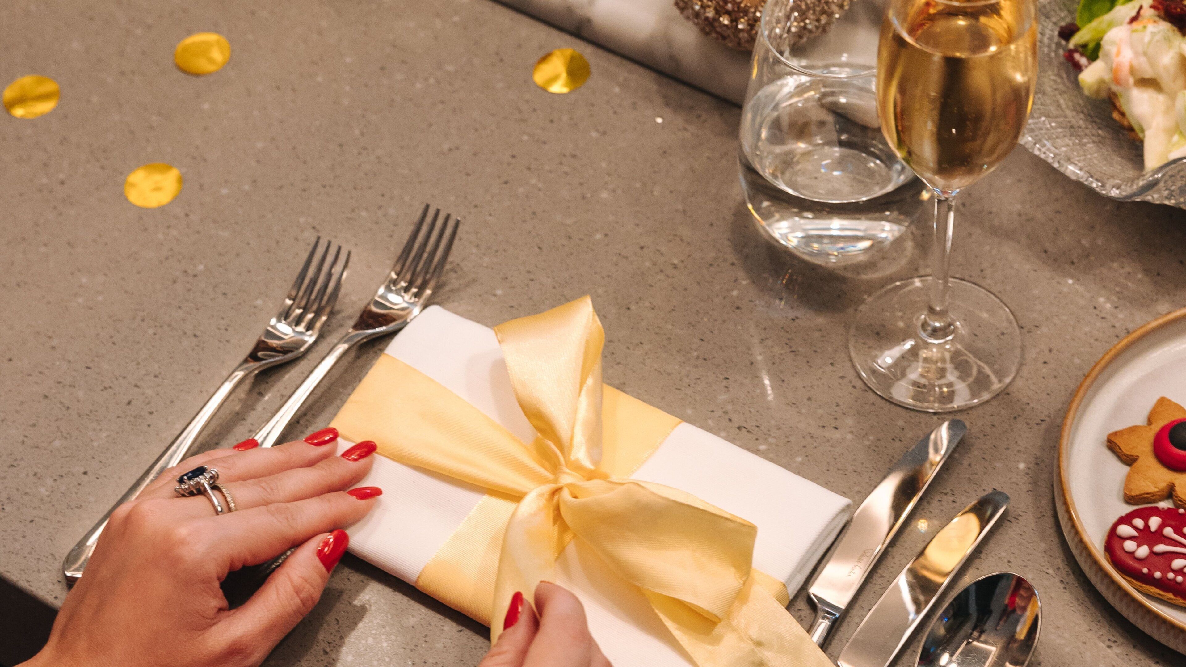 Intercontinental Residences Dubai Business Bay