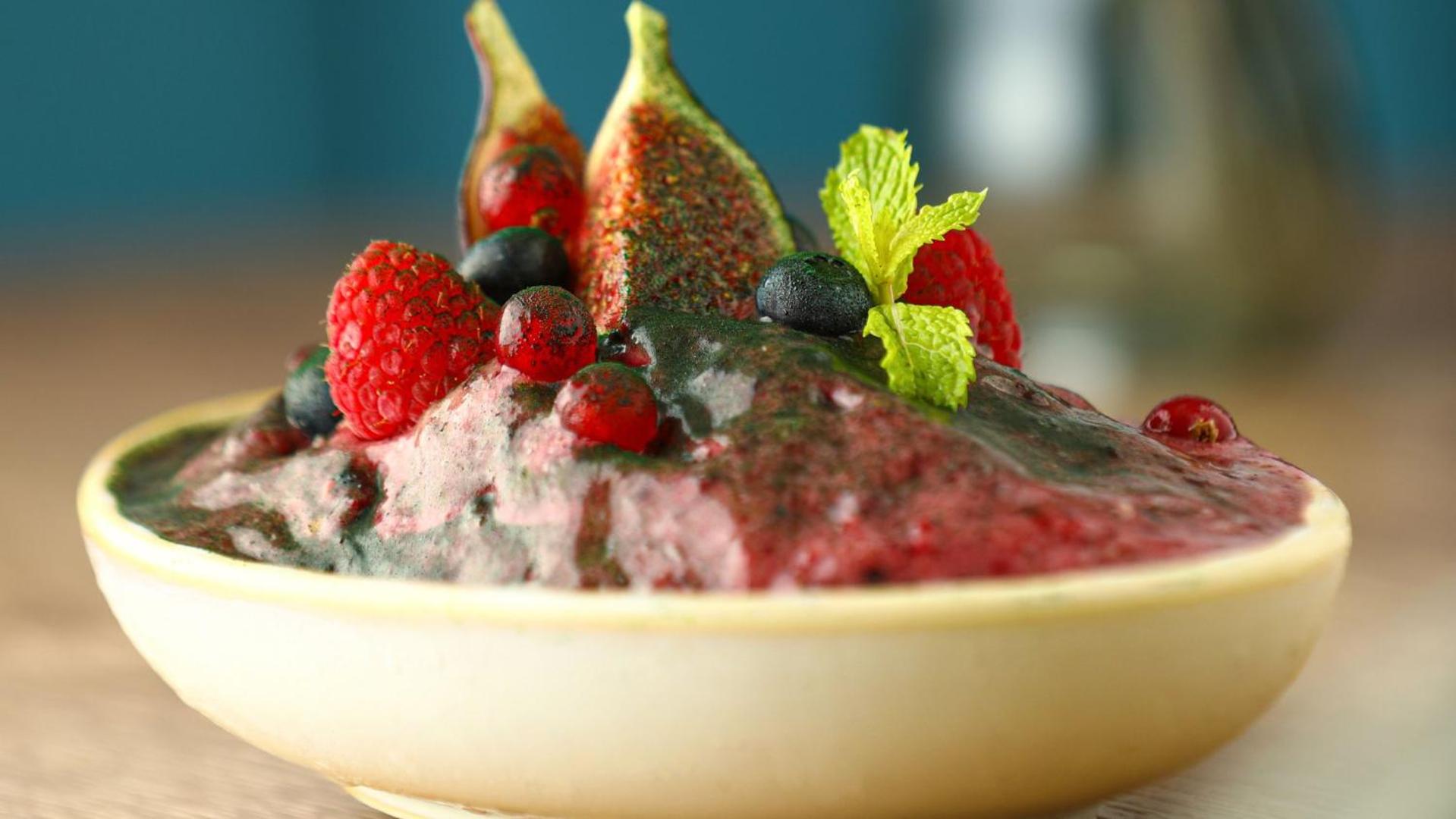 Intercontinental Residences Dubai Business Bay