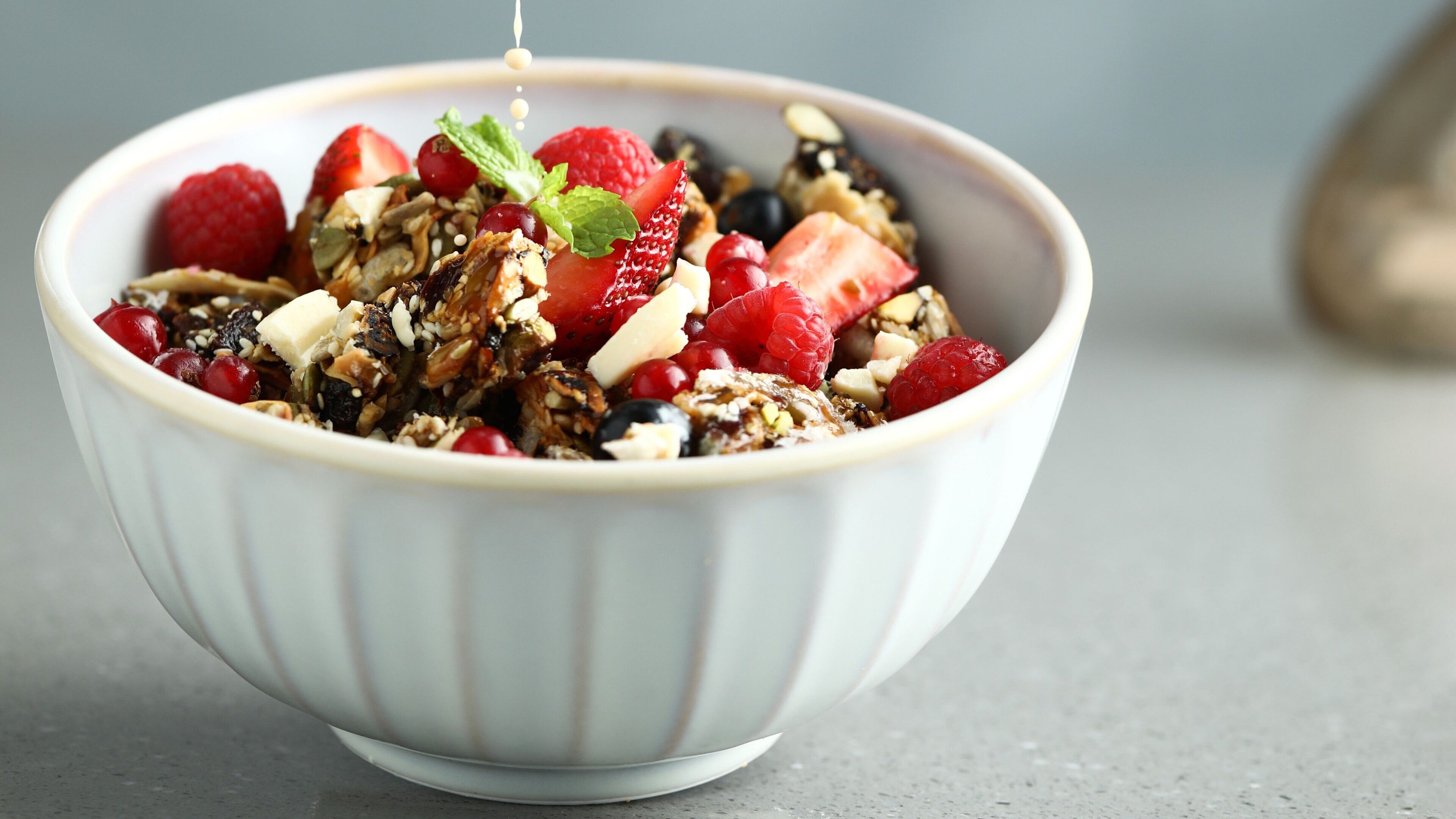 Intercontinental Residences Dubai Business Bay