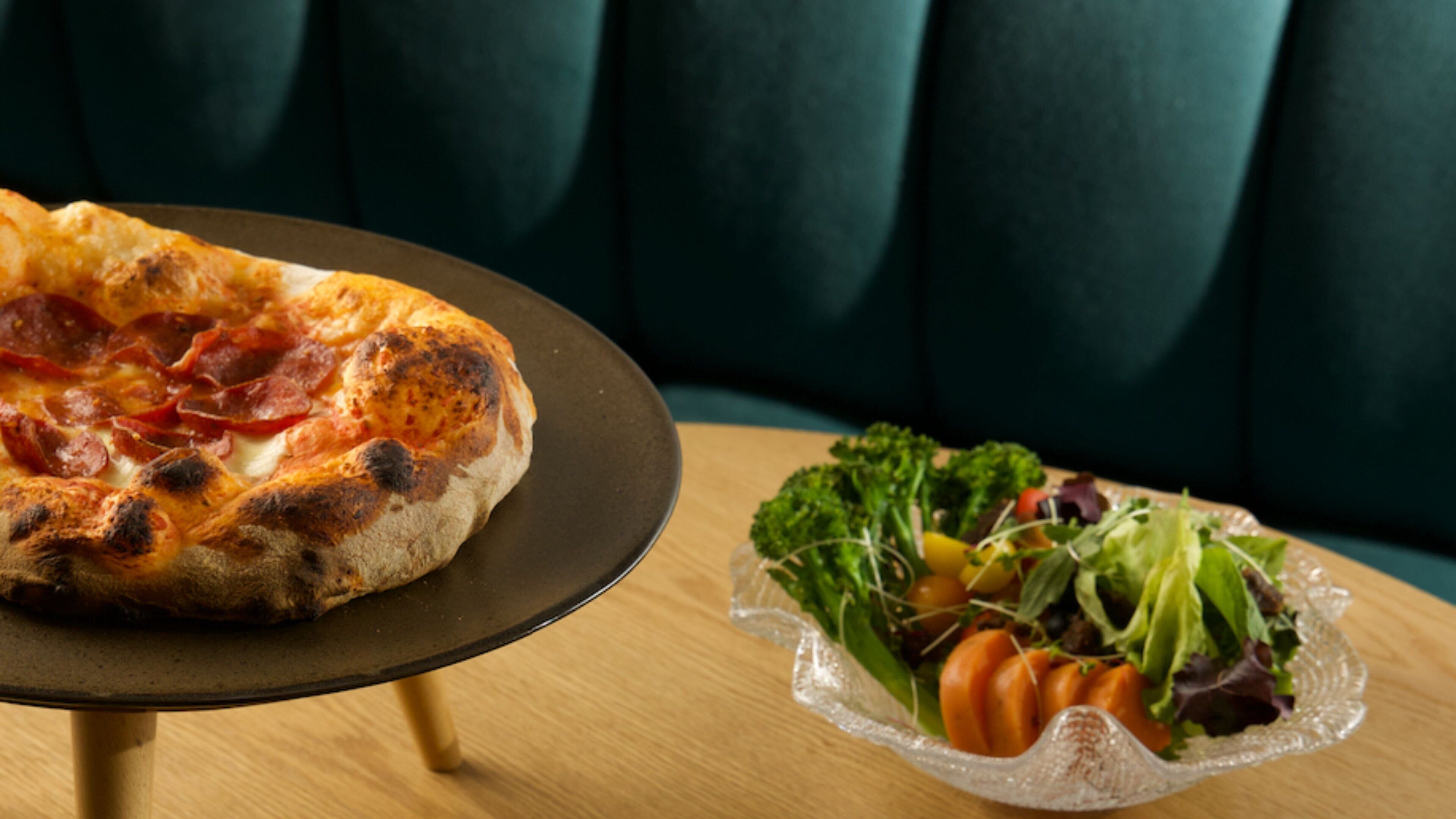 Intercontinental Residences Dubai Business Bay