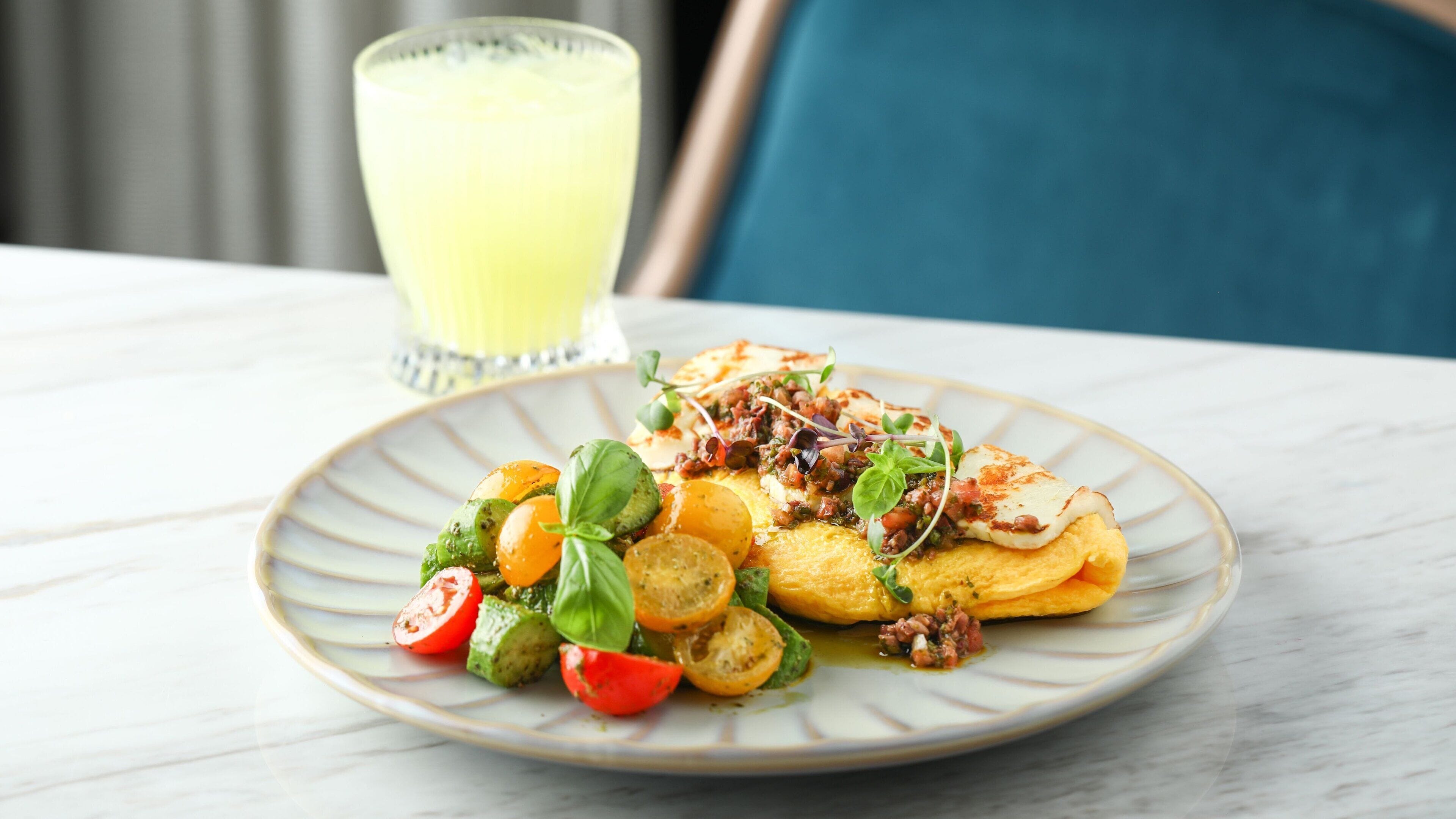 Intercontinental Residences Dubai Business Bay