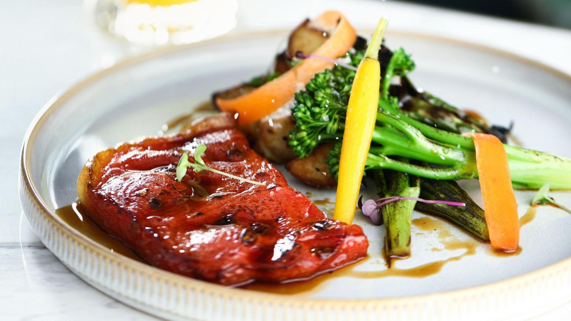 Intercontinental Residences Dubai Business Bay