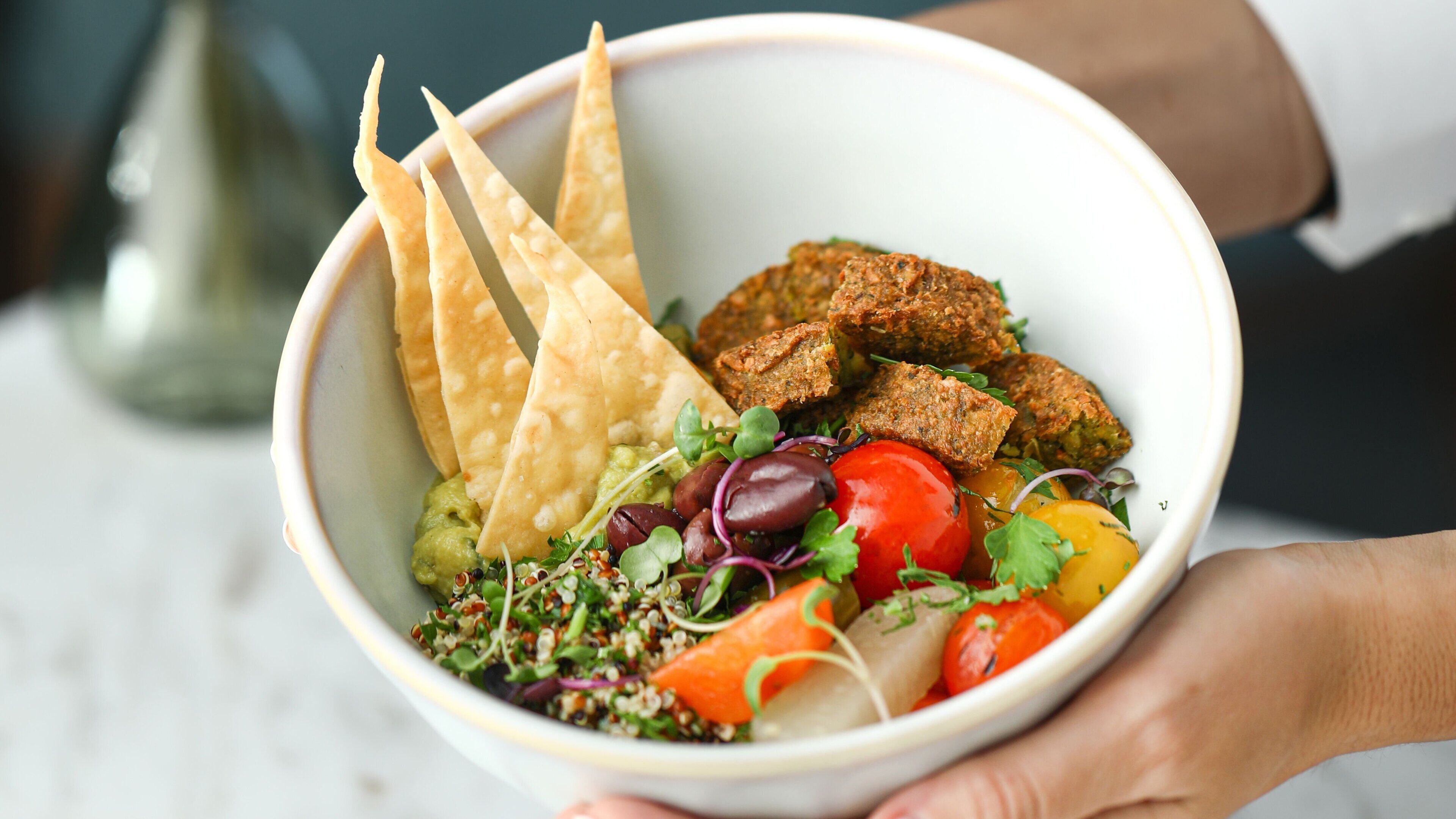 Intercontinental Residences Dubai Business Bay