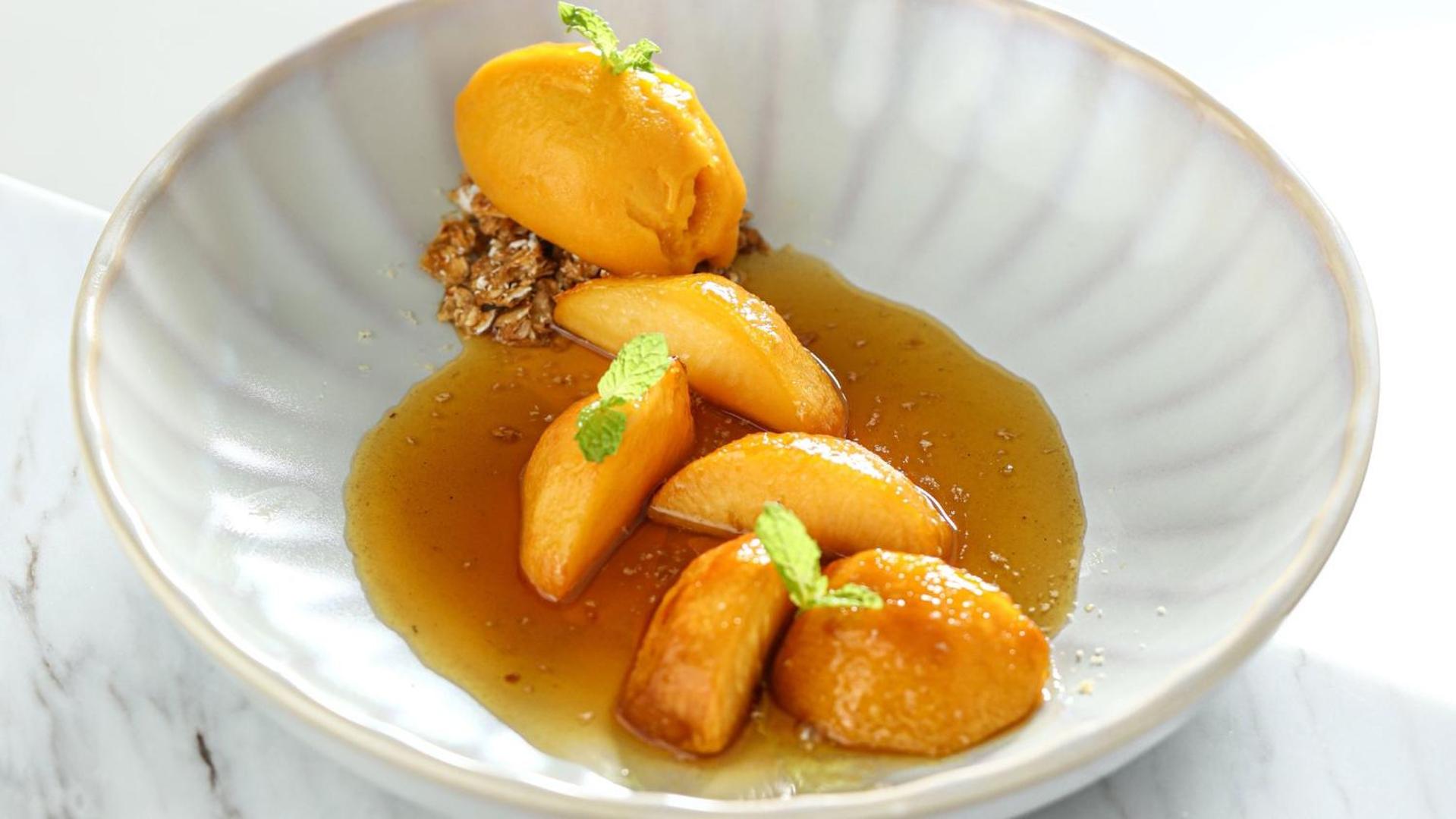 Intercontinental Residences Dubai Business Bay