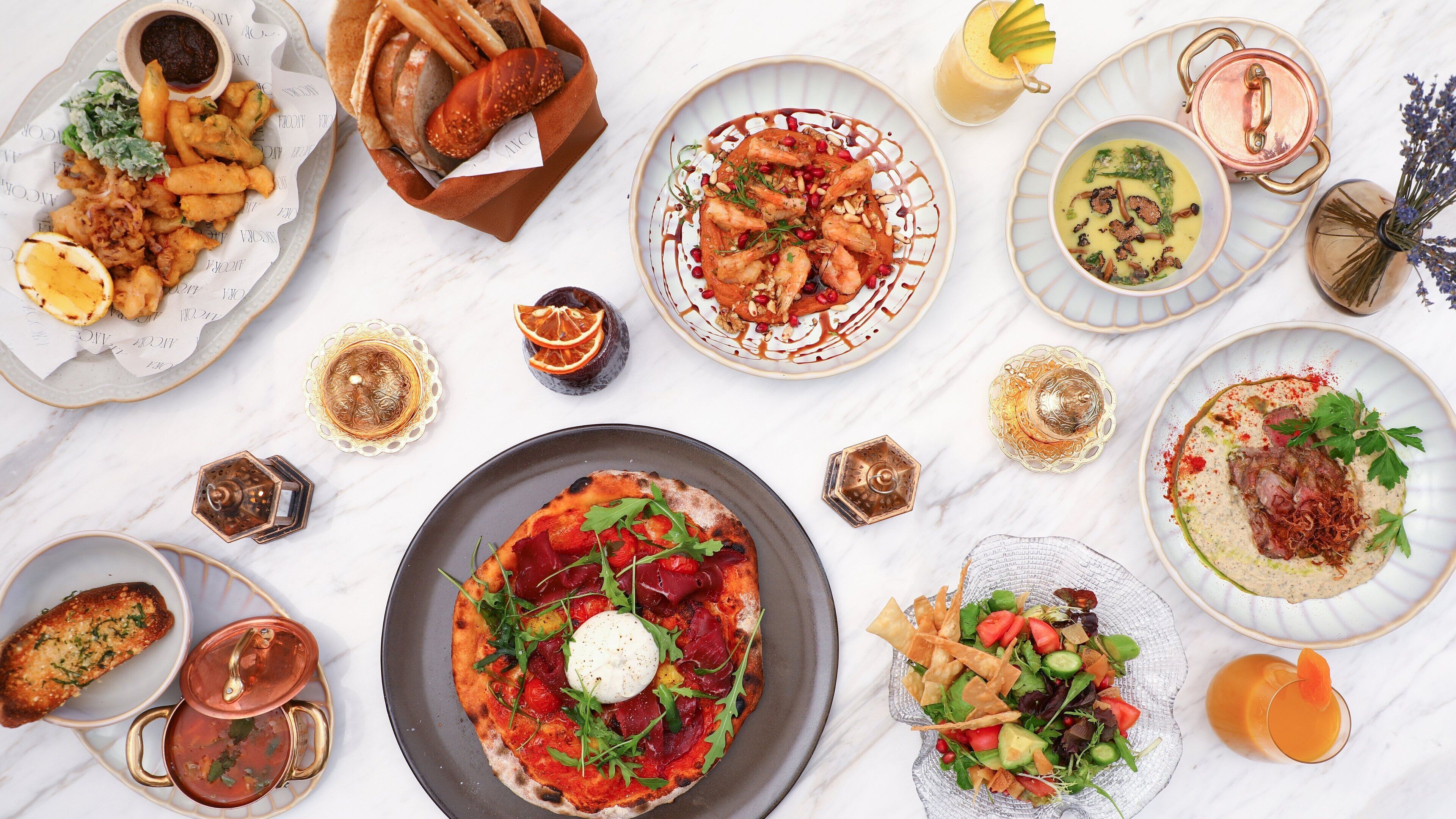 Intercontinental Residences Dubai Business Bay