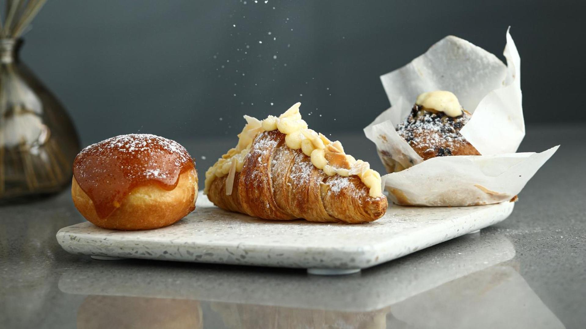 Intercontinental Residences Dubai Business Bay