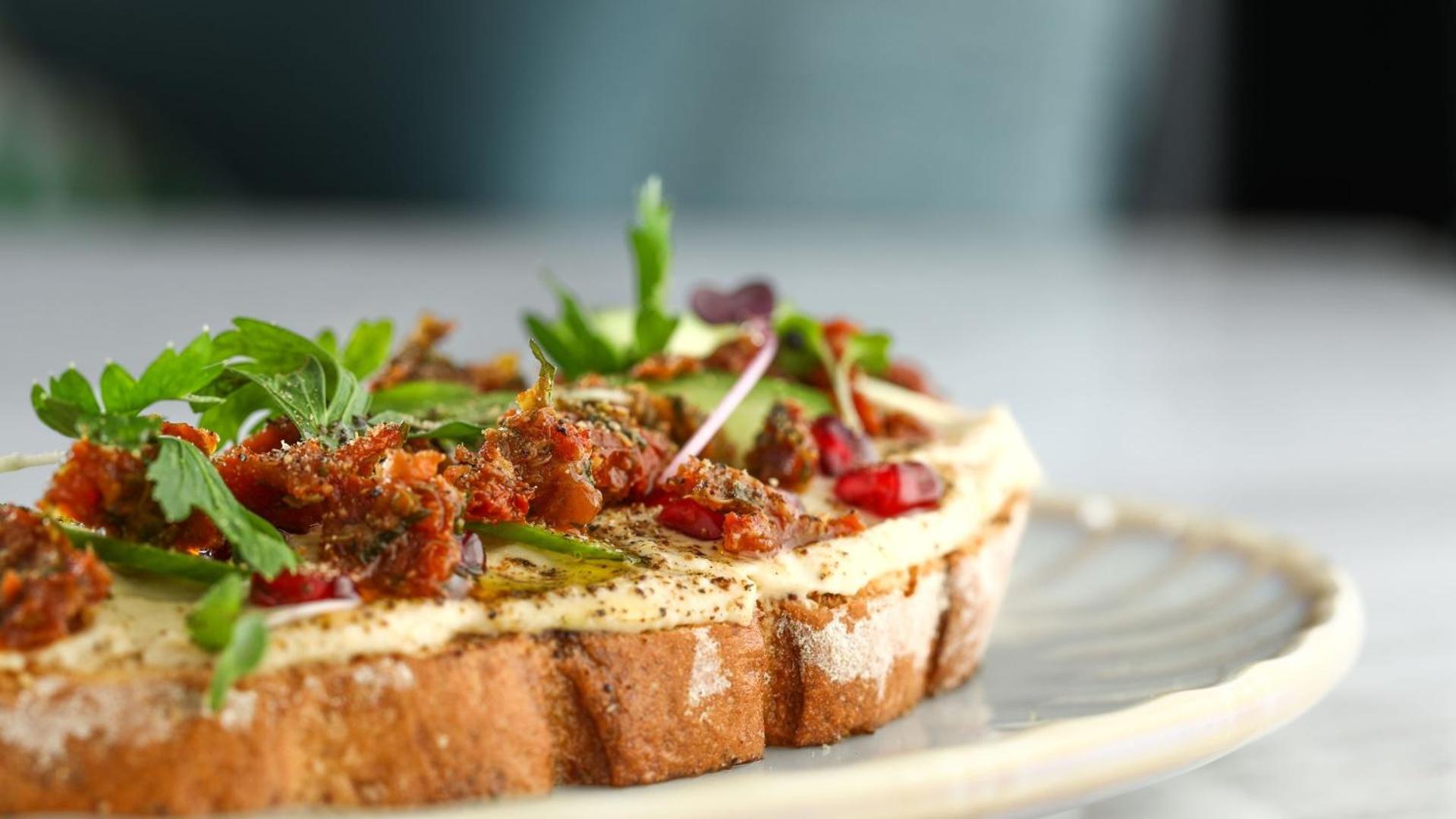 Intercontinental Residences Dubai Business Bay