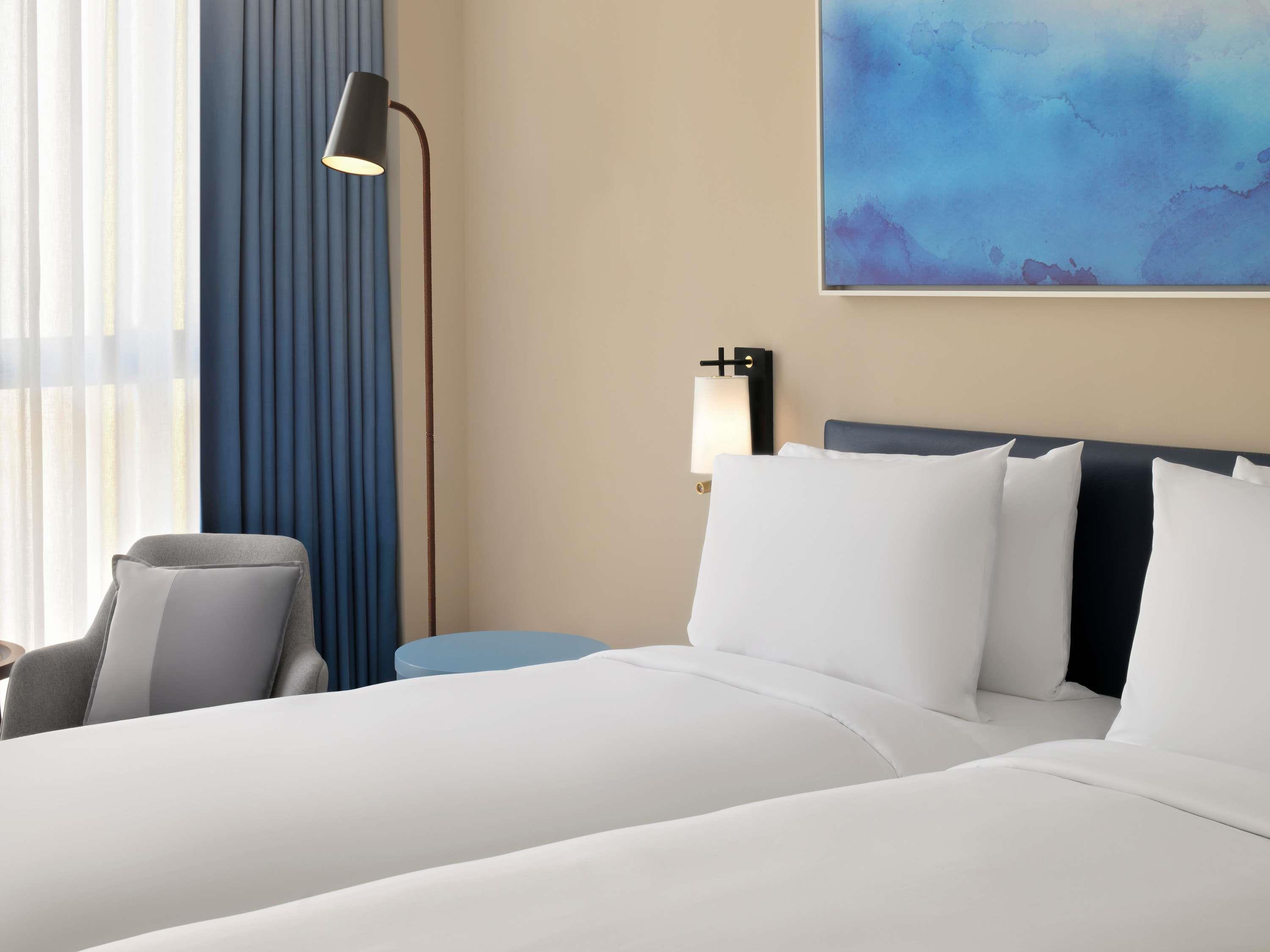 Mercure Dubai Deira