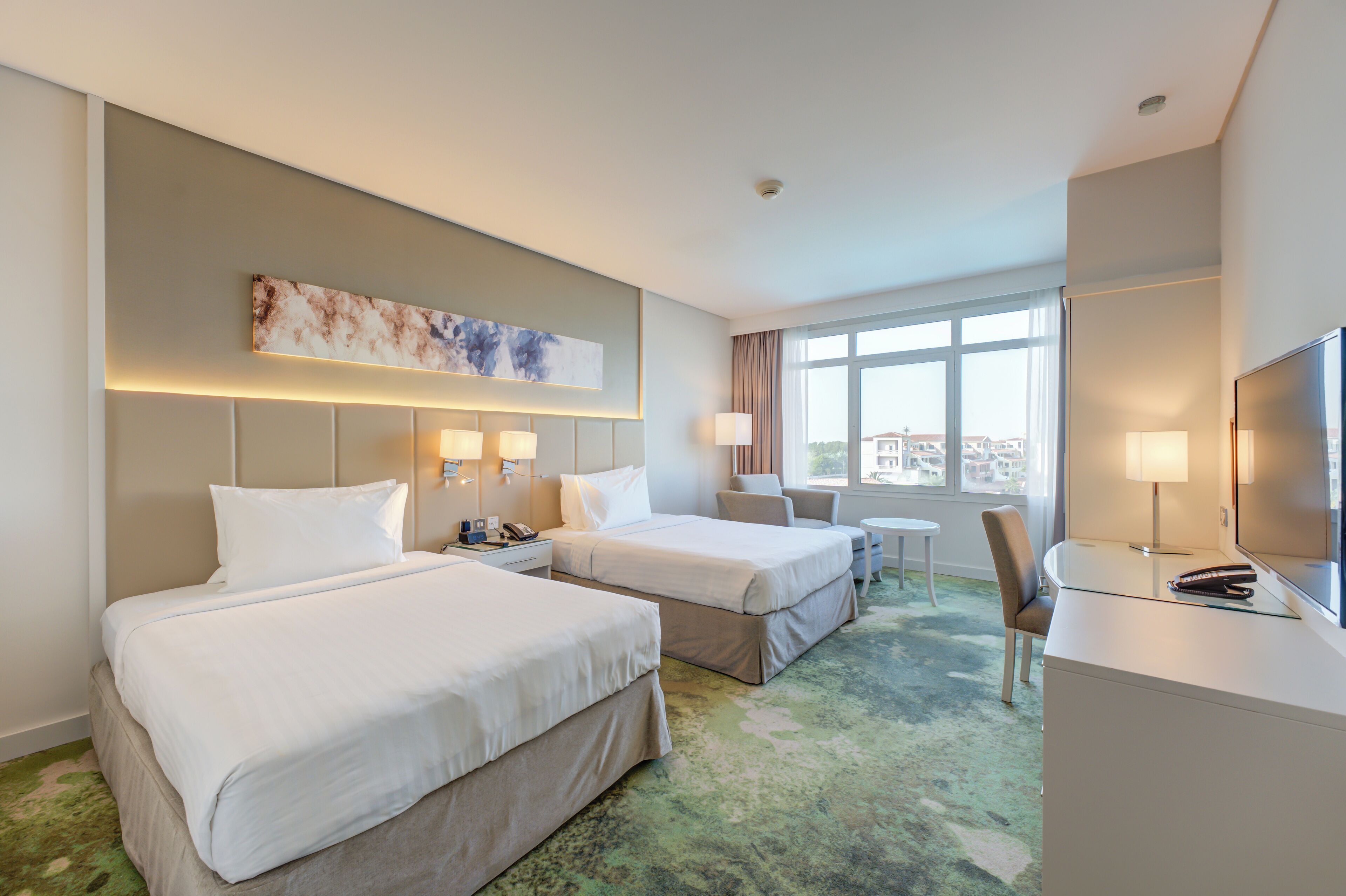 Millennium Lakeview Hotel Millennium Lakeview Hotel