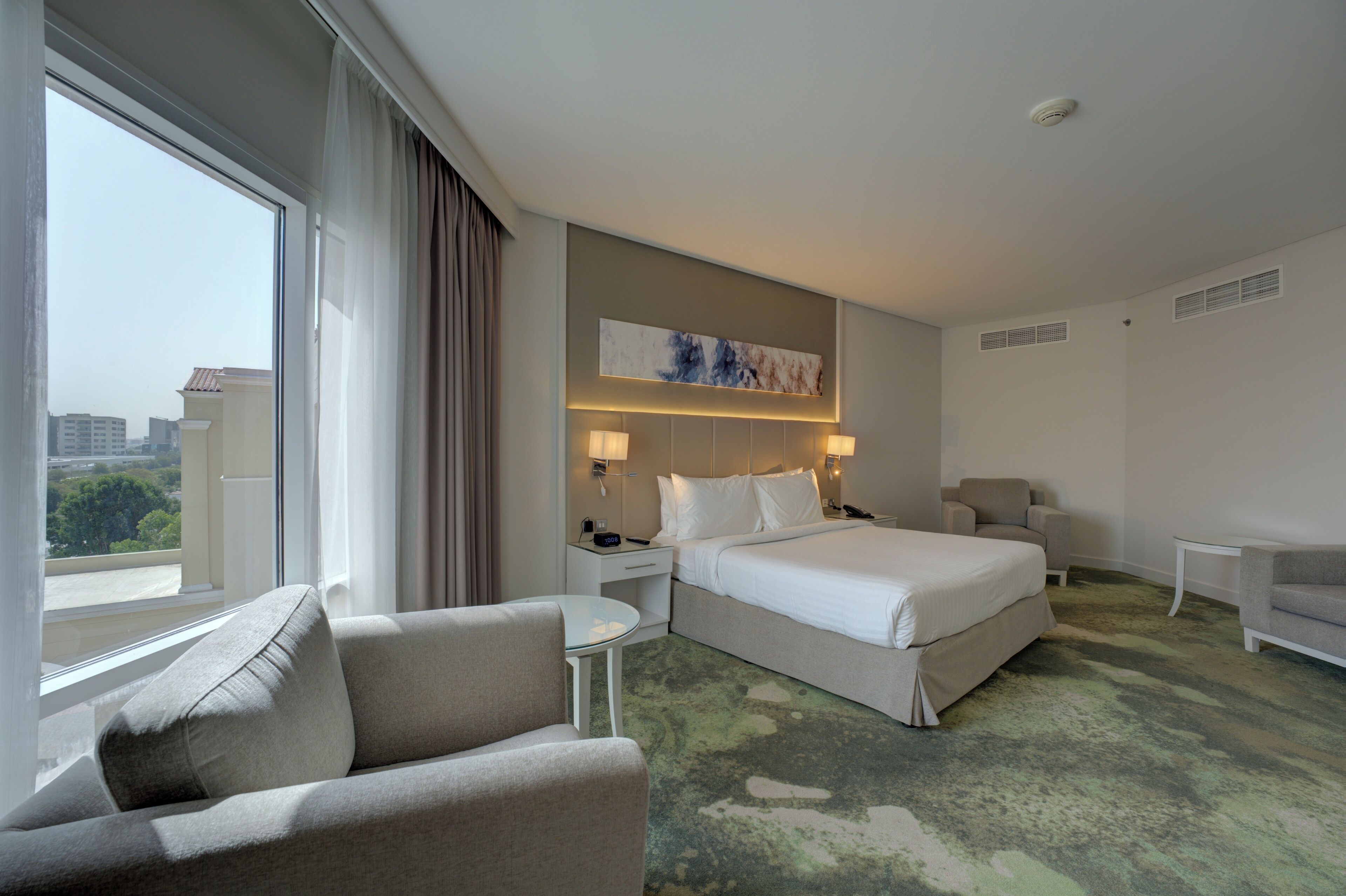 Millennium Lakeview Hotel Millennium Lakeview Hotel