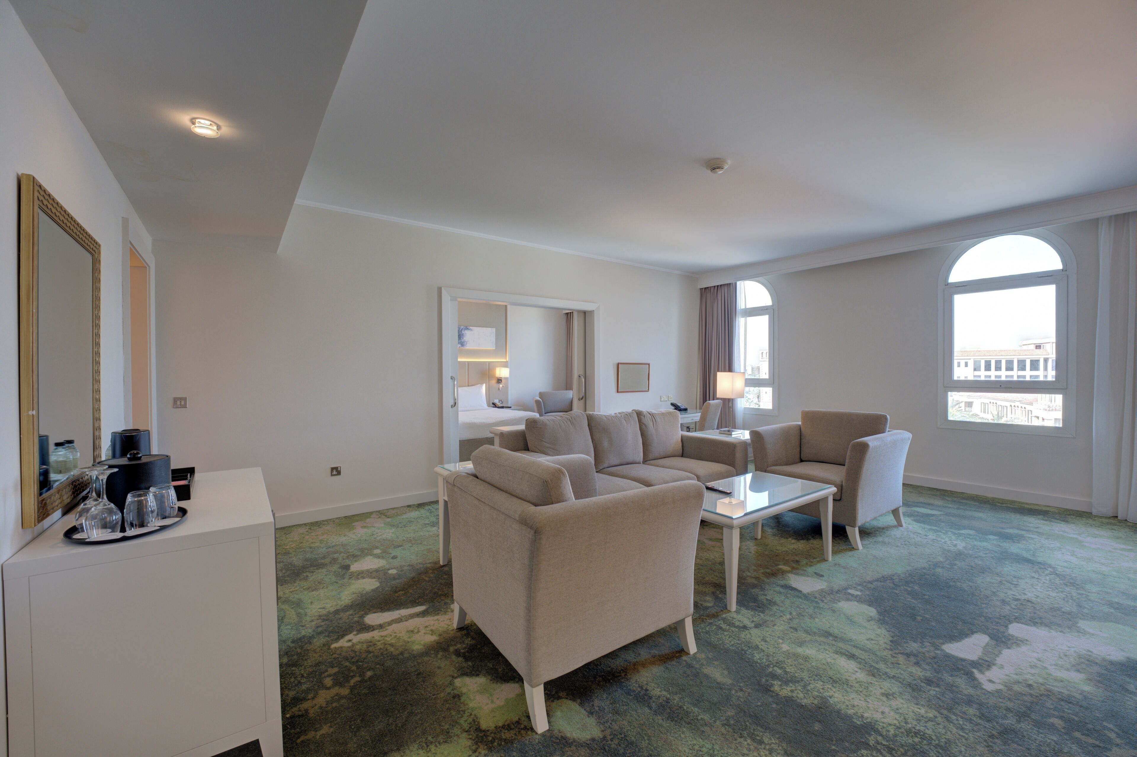 Millennium Lakeview Hotel Millennium Lakeview Hotel