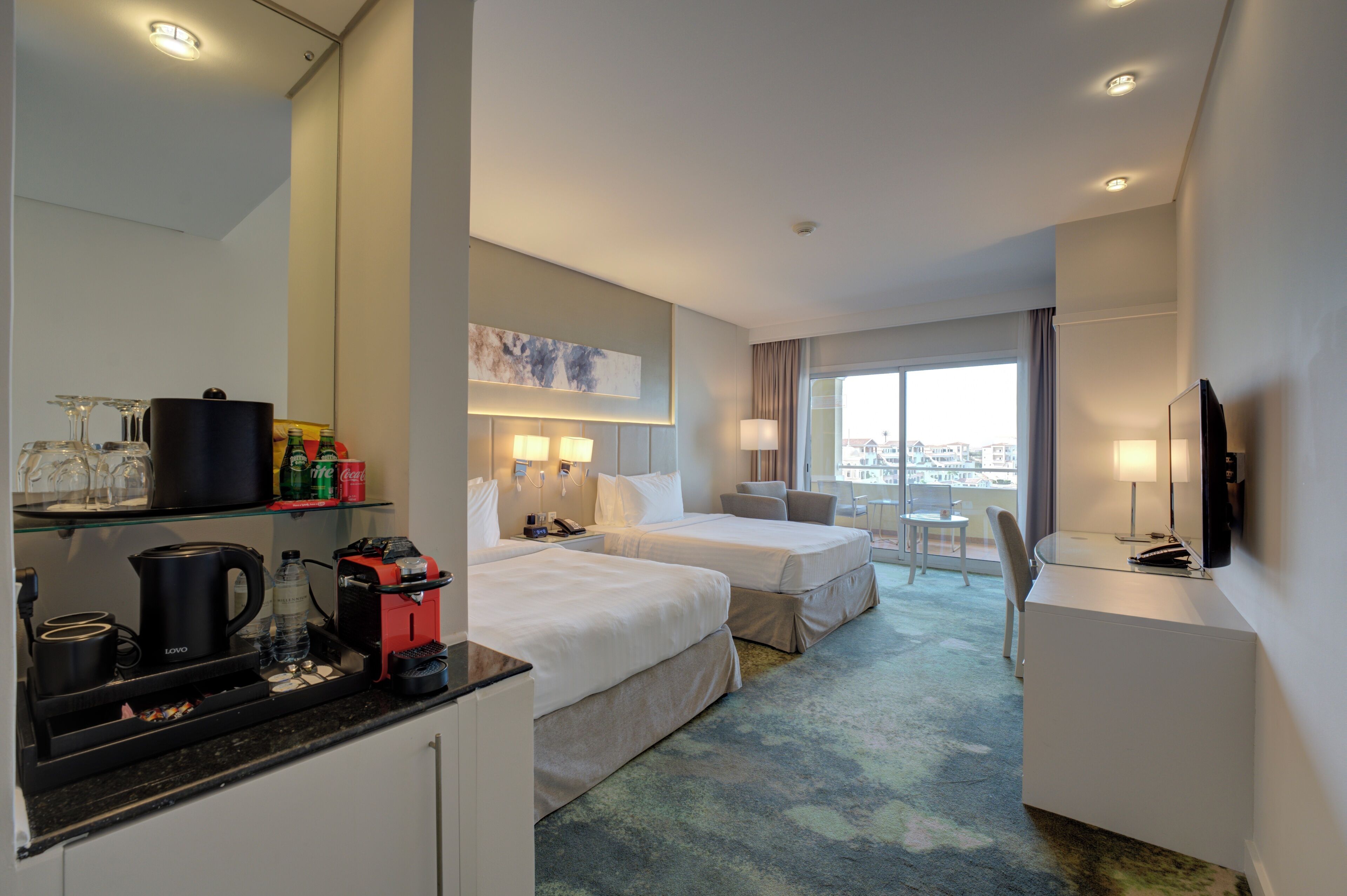 Millennium Lakeview Hotel Millennium Lakeview Hotel