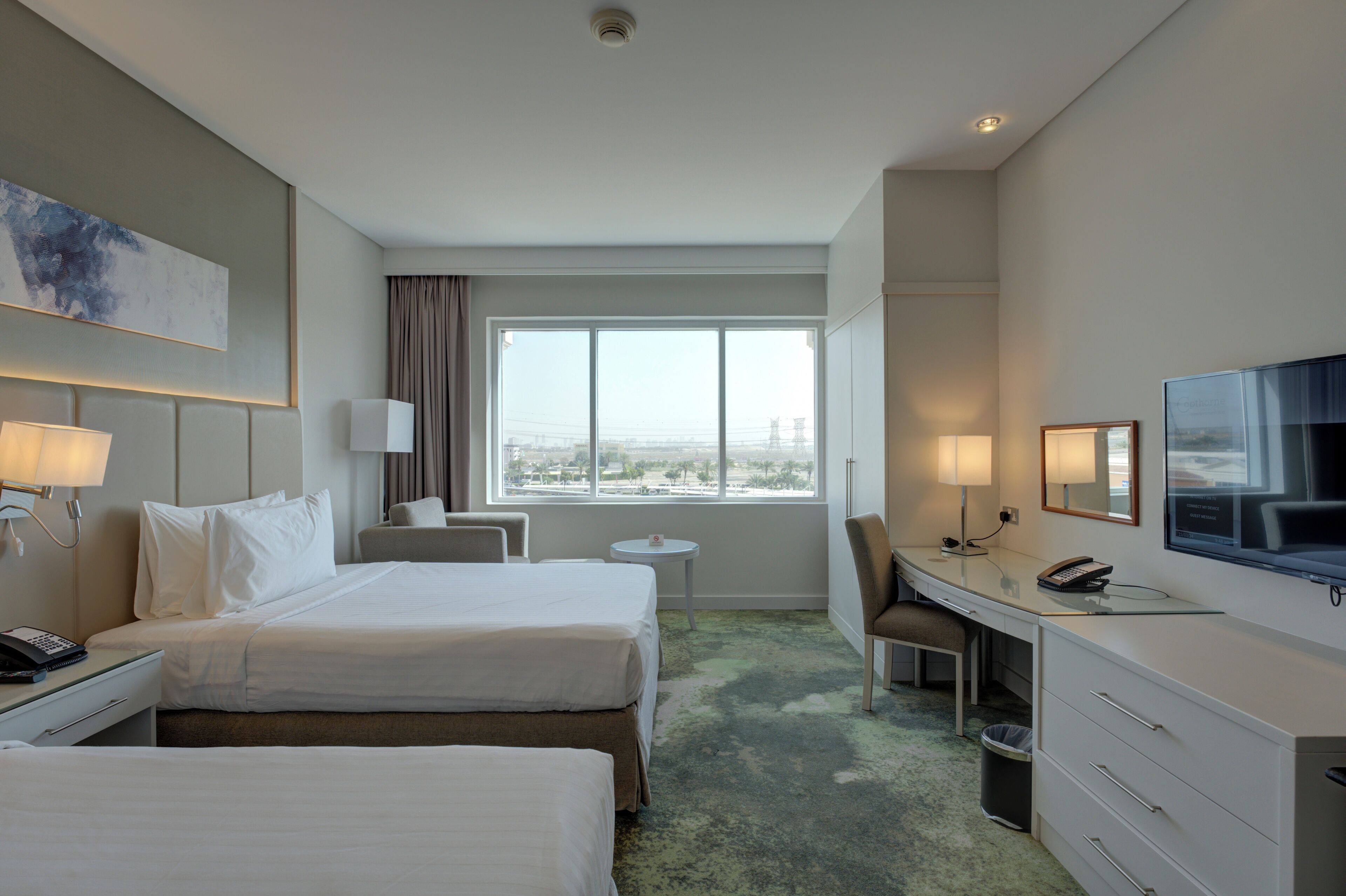 Millennium Lakeview Hotel Millennium Lakeview Hotel
