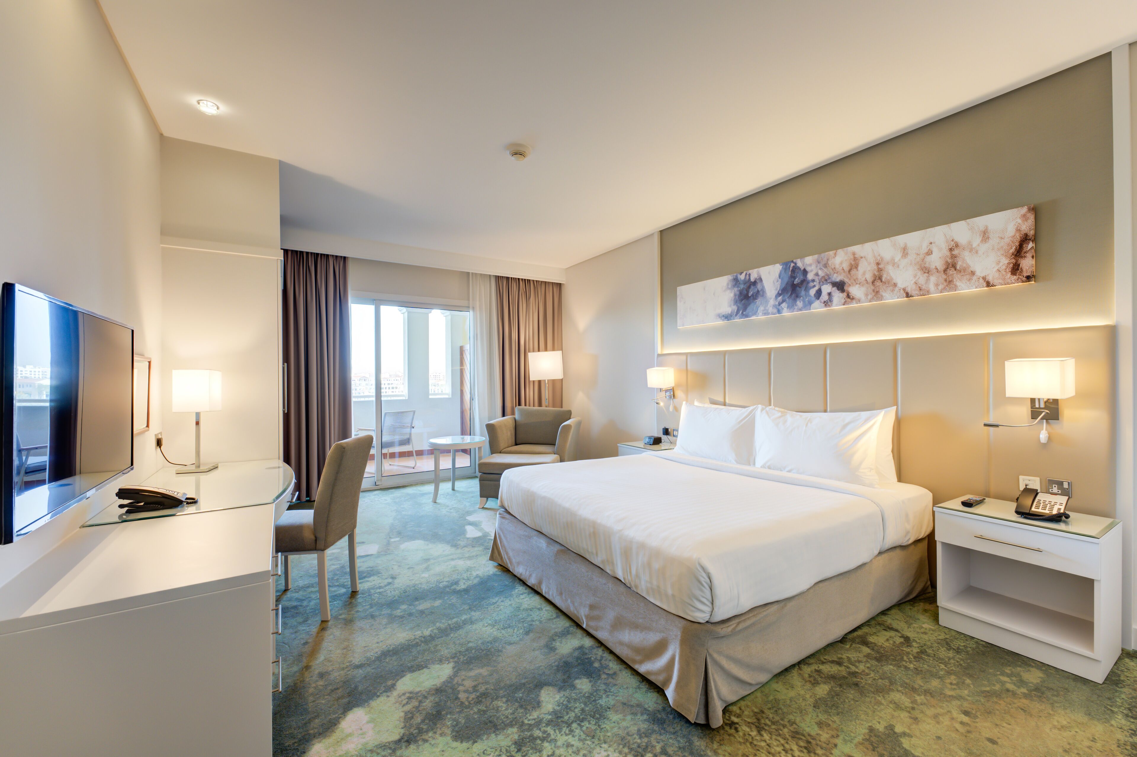 Millennium Lakeview Hotel Millennium Lakeview Hotel