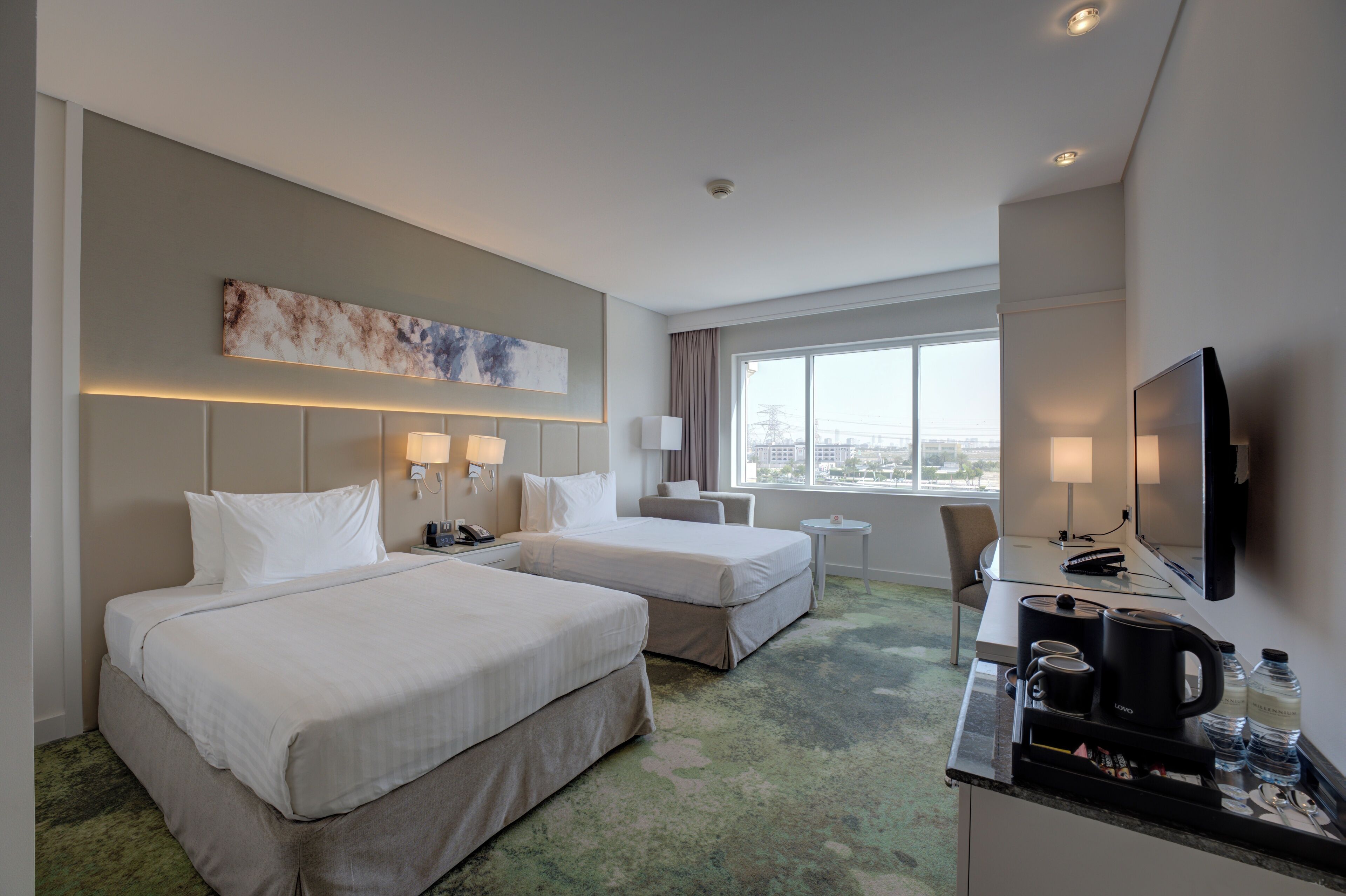 Millennium Lakeview Hotel Millennium Lakeview Hotel