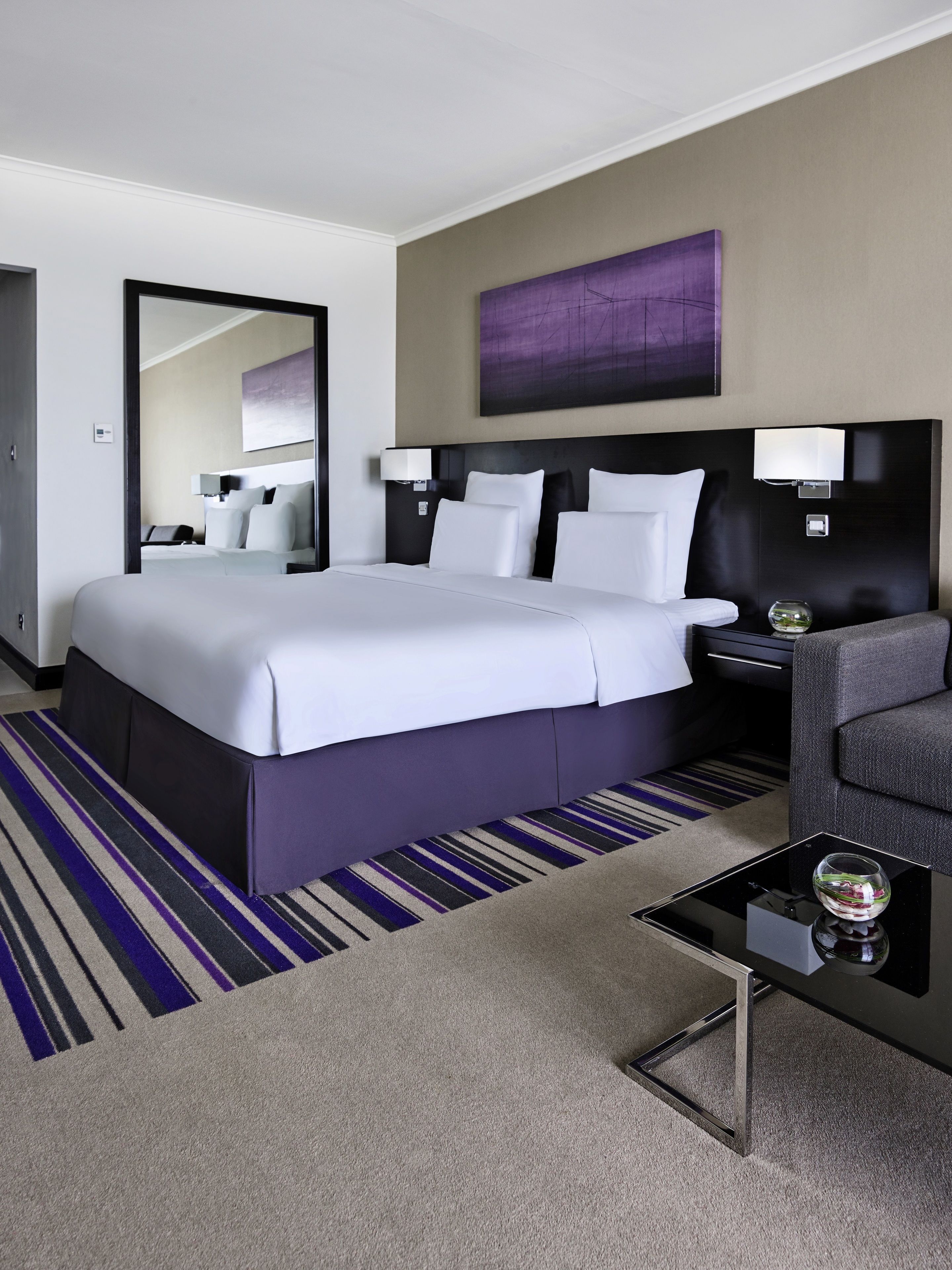 Pullman Dubai Creek City Centre Hotel