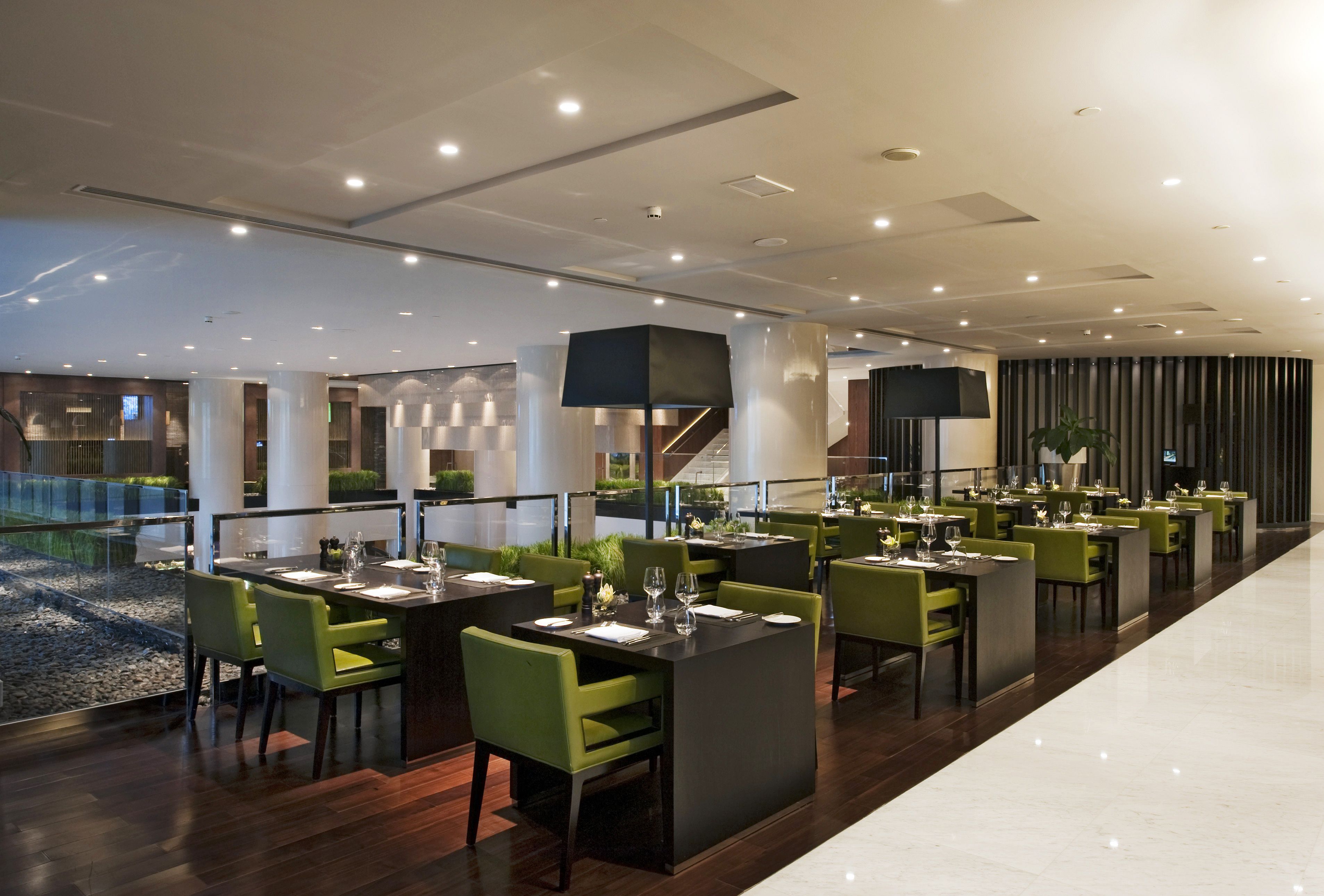 Pullman Dubai Creek City Centre Hotel