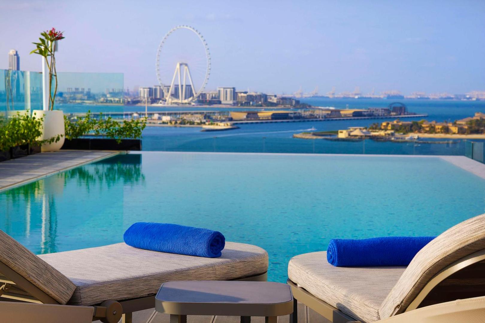 Tumbi Hotel Dubai The Palm, Tapestry Collection by Hilton Tumbi Hotel Dubai The Palm, Tapestry Collection by Hilton