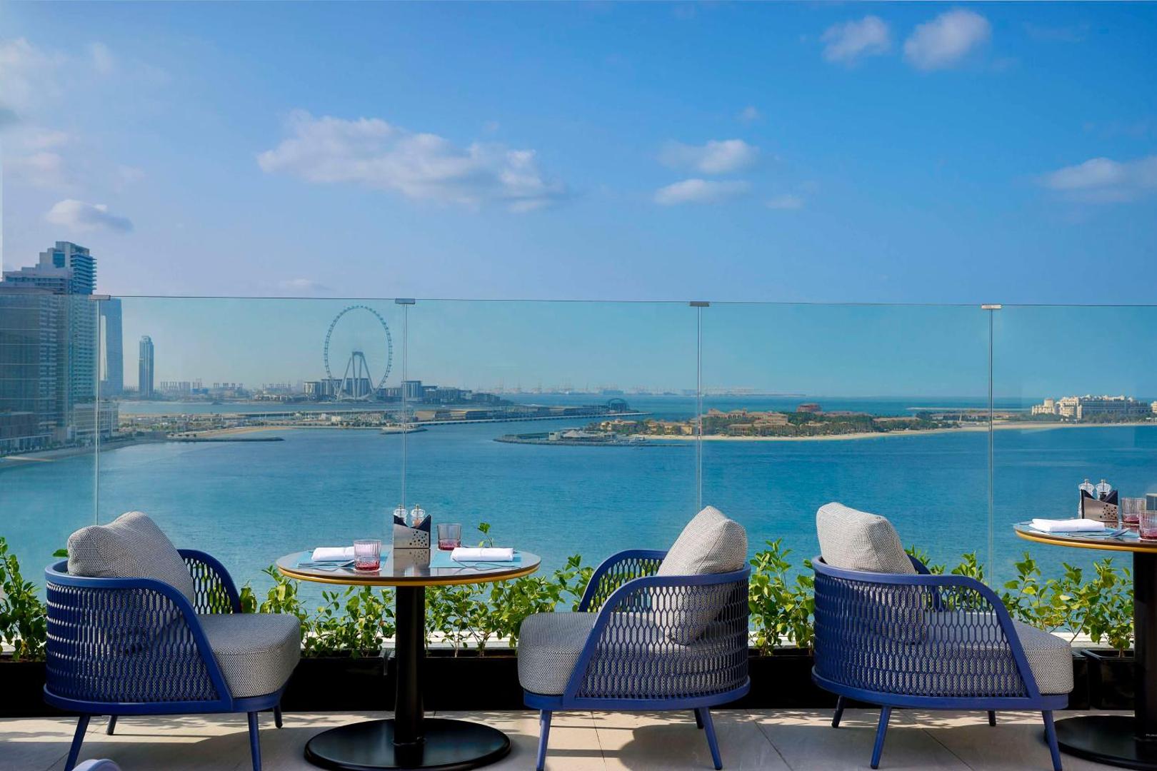 Tumbi Hotel Dubai The Palm, Tapestry Collection by Hilton Tumbi Hotel Dubai The Palm, Tapestry Collection by Hilton