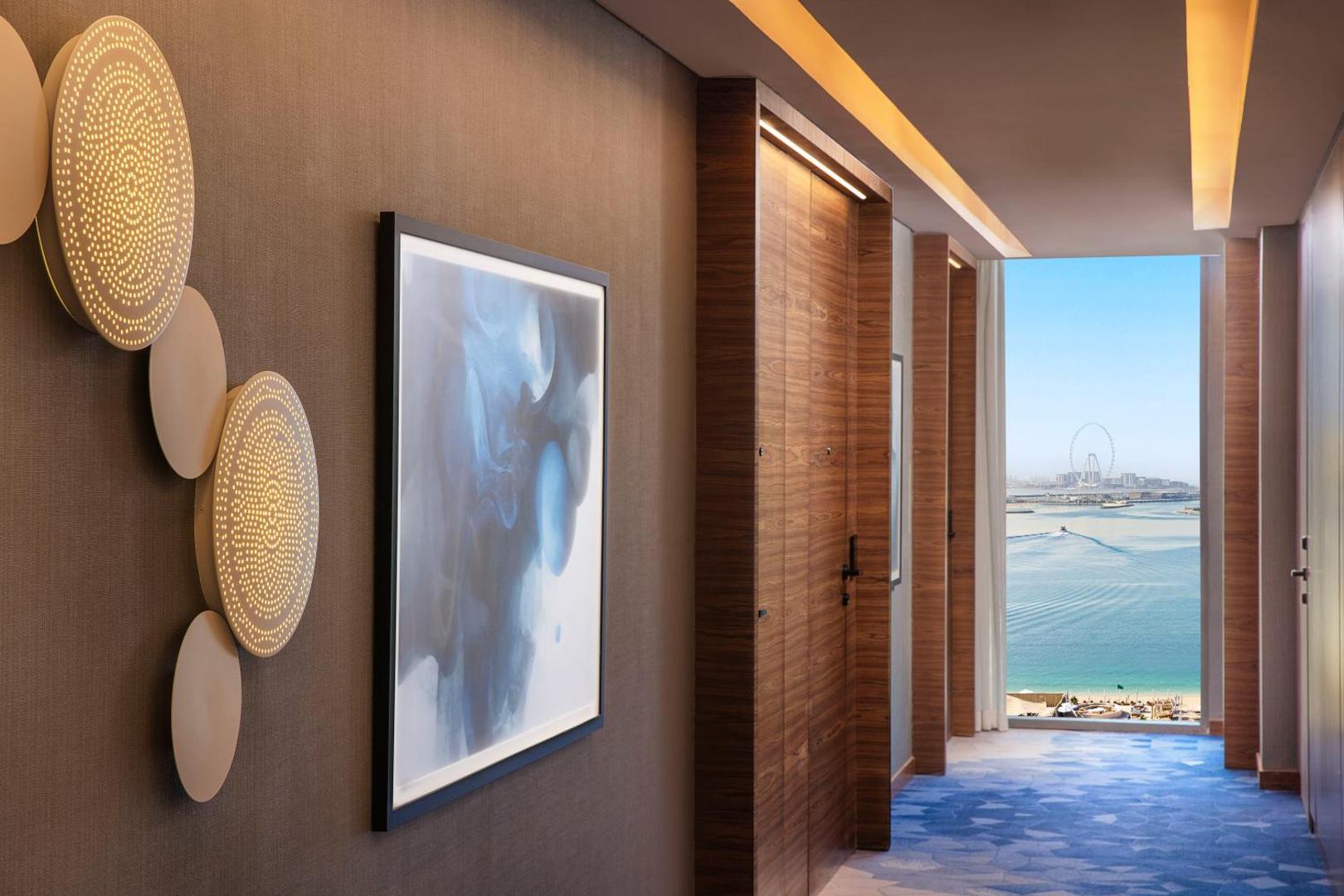 Tumbi Hotel Dubai The Palm, Tapestry Collection by Hilton Tumbi Hotel Dubai The Palm, Tapestry Collection by Hilton