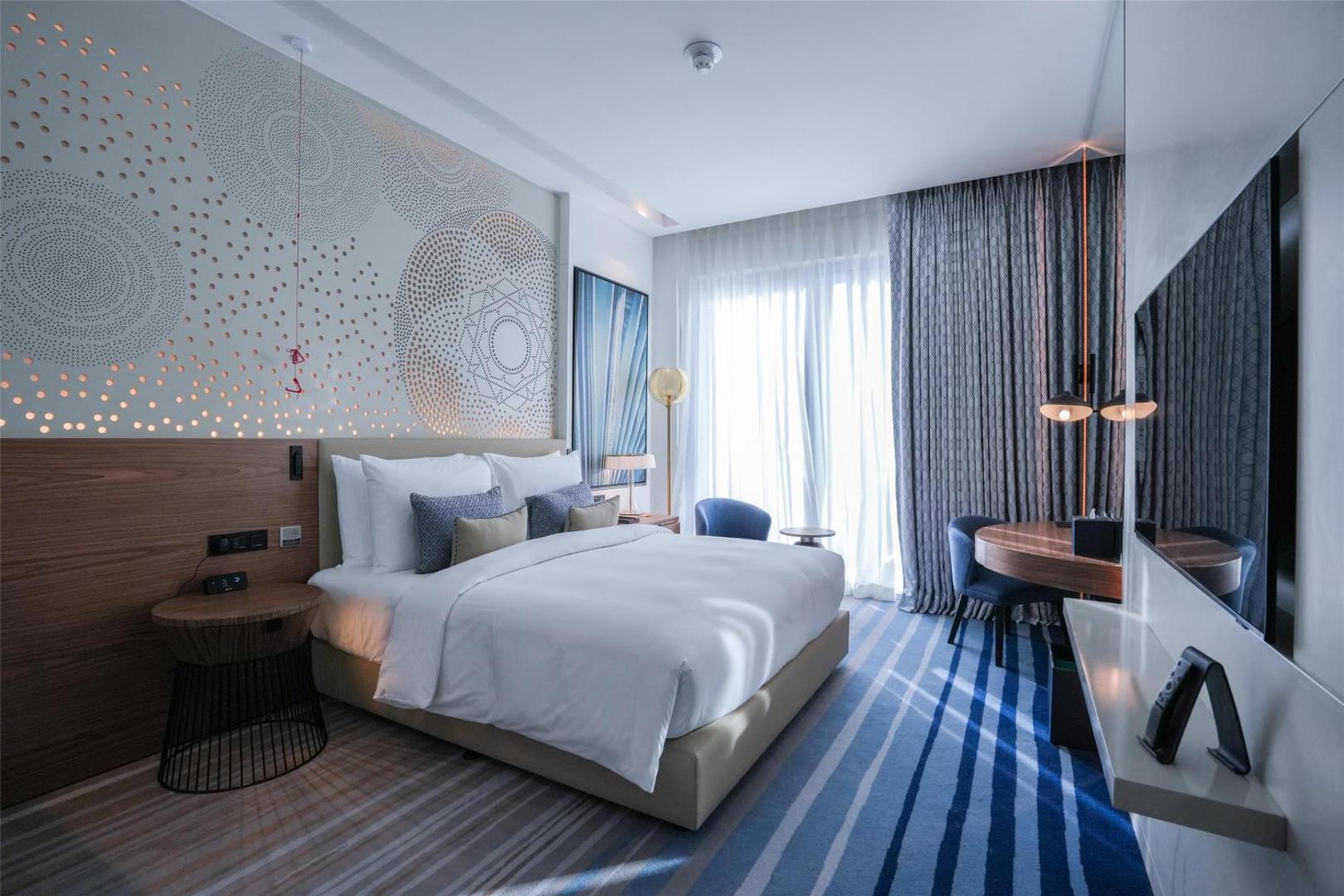 Tumbi Hotel Dubai The Palm, Tapestry Collection by Hilton Tumbi Hotel Dubai The Palm, Tapestry Collection by Hilton