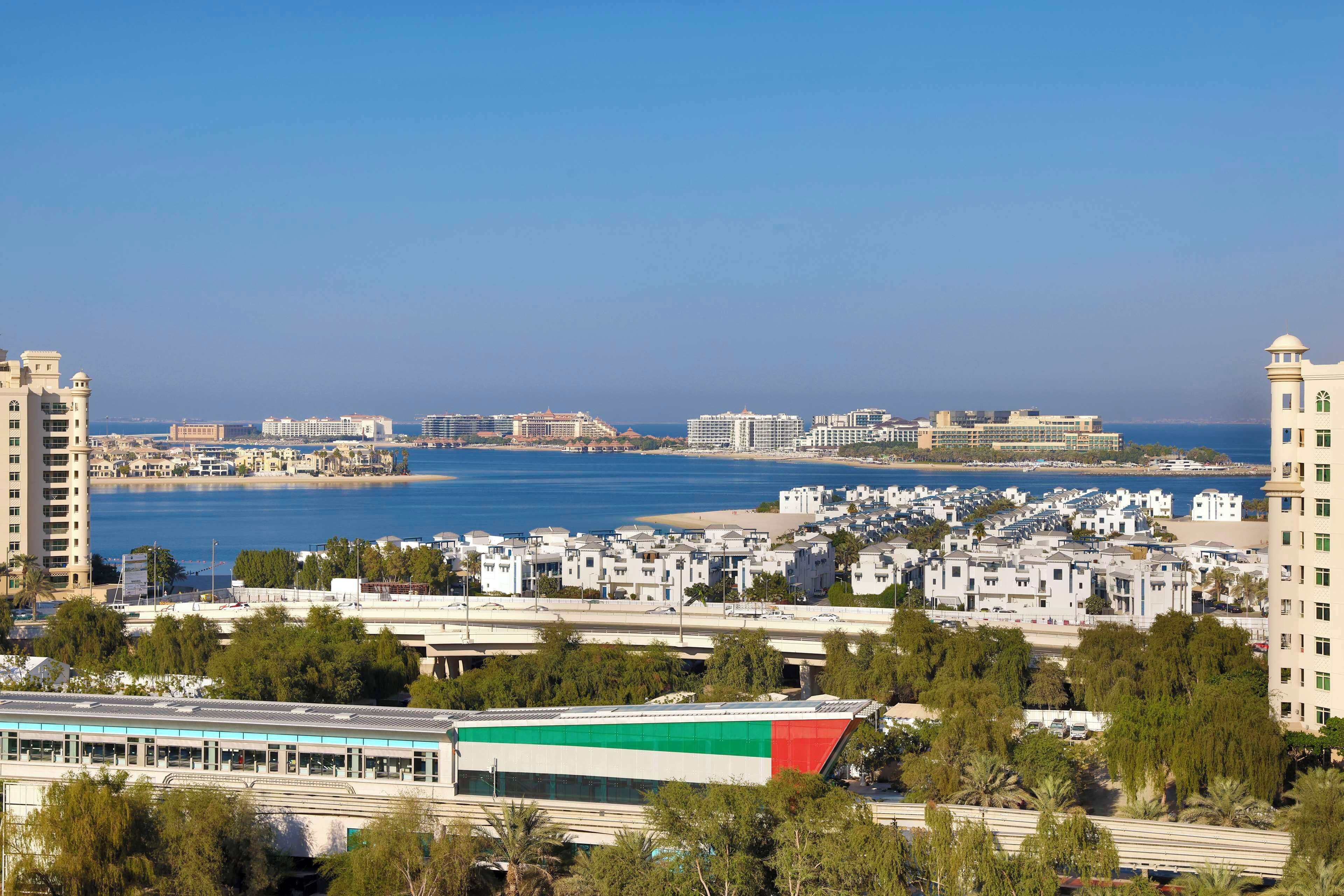 Tumbi Hotel Dubai The Palm, Tapestry Collection by Hilton Tumbi Hotel Dubai The Palm, Tapestry Collection by Hilton