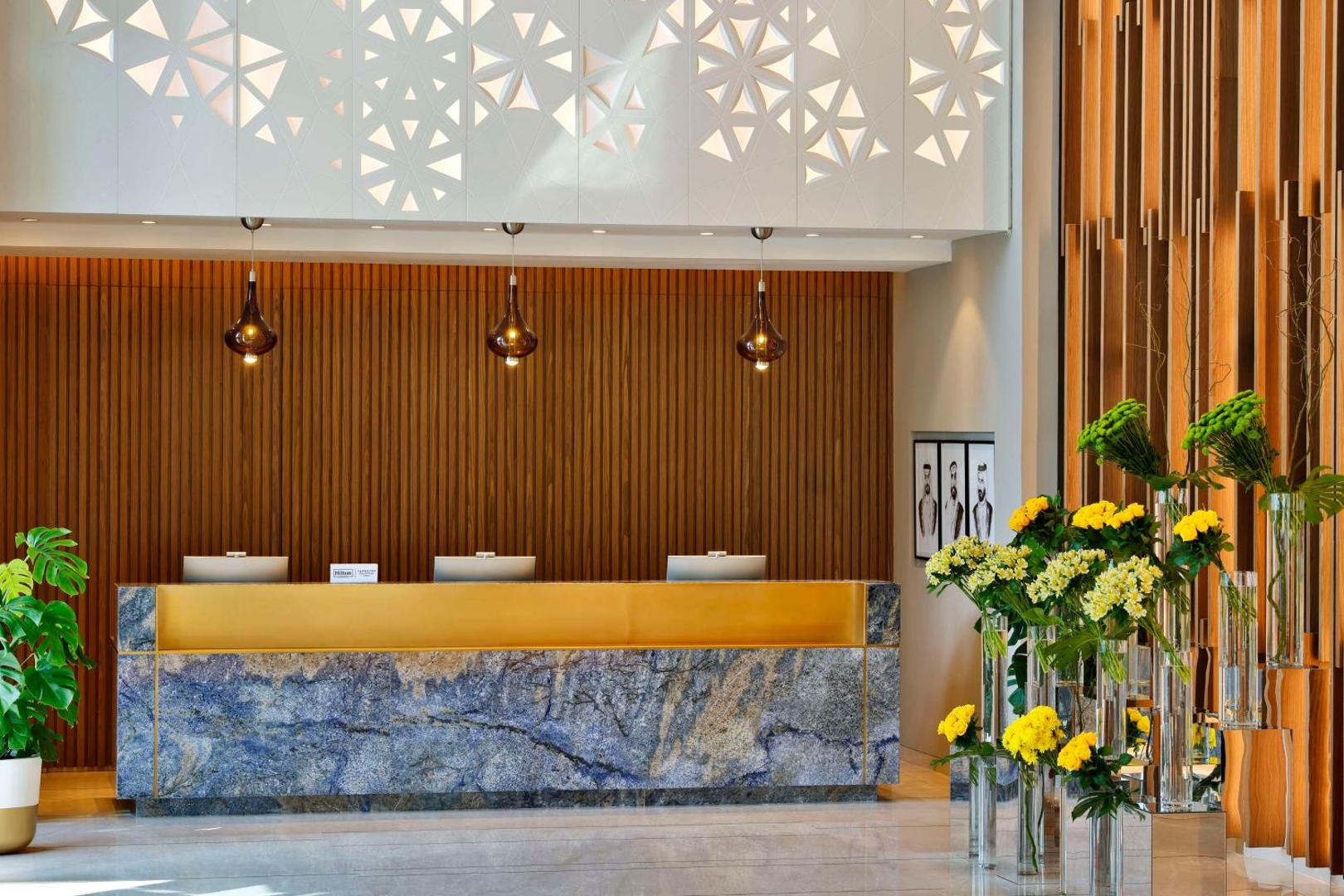 Tumbi Hotel Dubai The Palm, Tapestry Collection by Hilton Tumbi Hotel Dubai The Palm, Tapestry Collection by Hilton