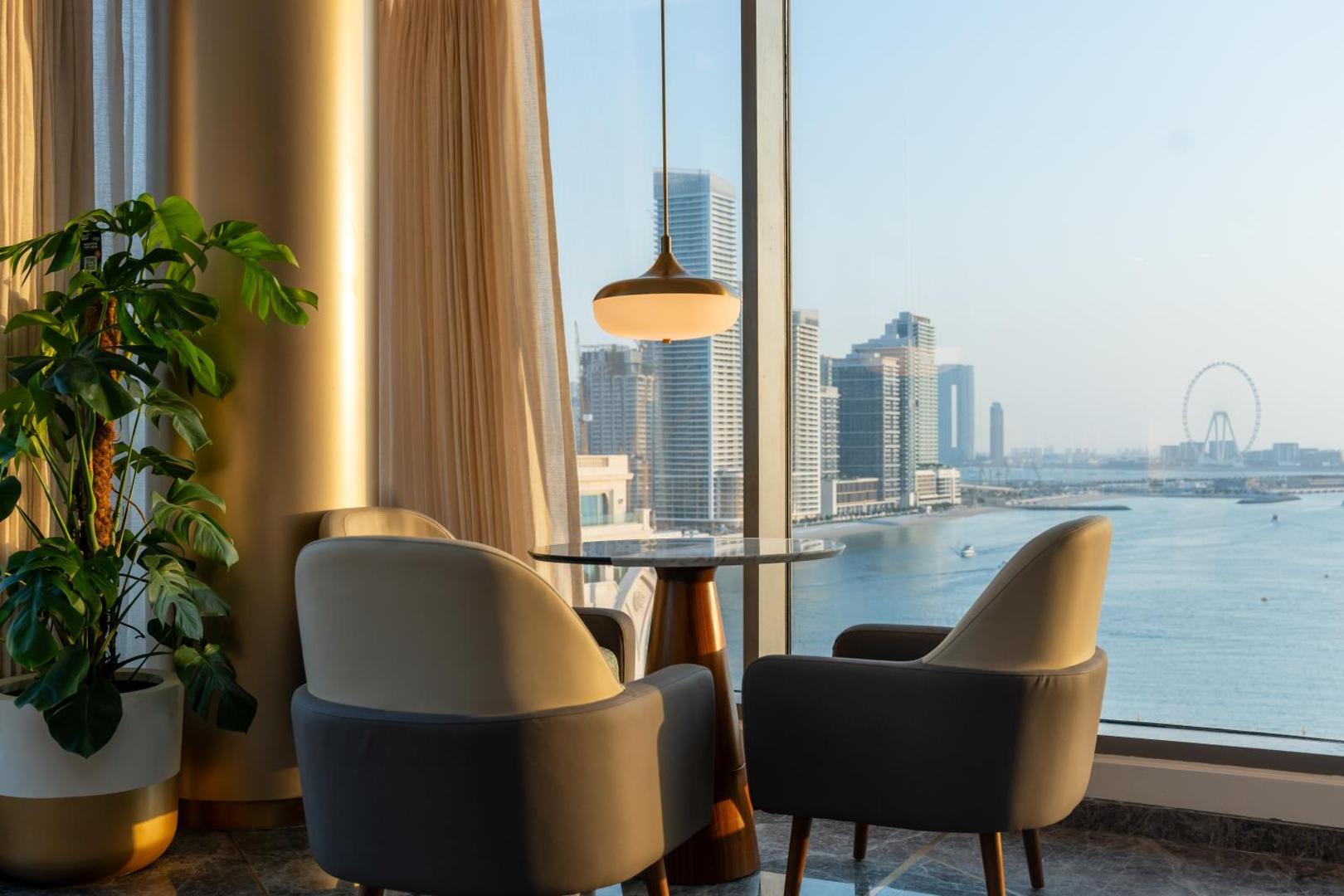 Tumbi Hotel Dubai The Palm, Tapestry Collection by Hilton Tumbi Hotel Dubai The Palm, Tapestry Collection by Hilton
