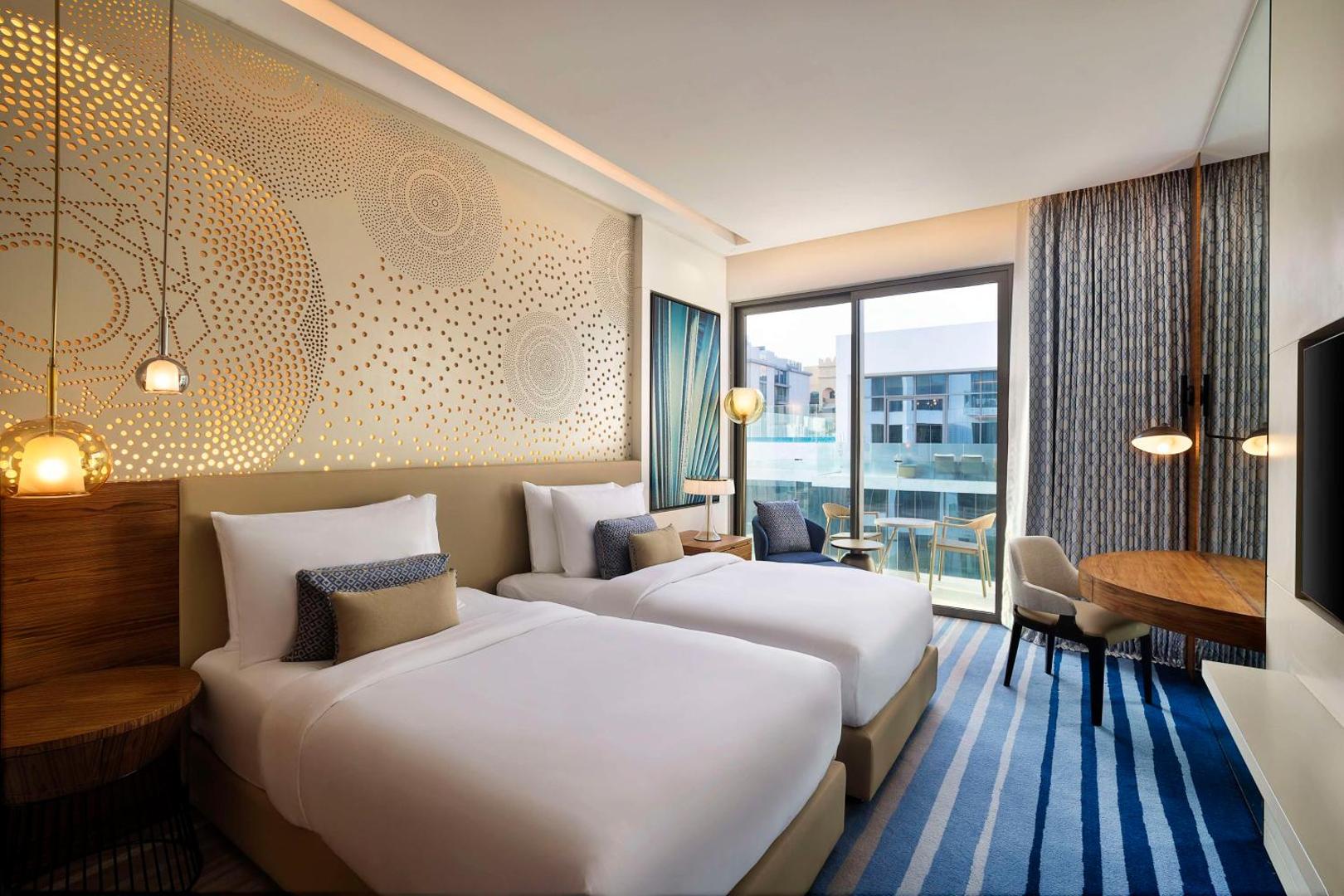 Tumbi Hotel Dubai The Palm, Tapestry Collection by Hilton Tumbi Hotel Dubai The Palm, Tapestry Collection by Hilton