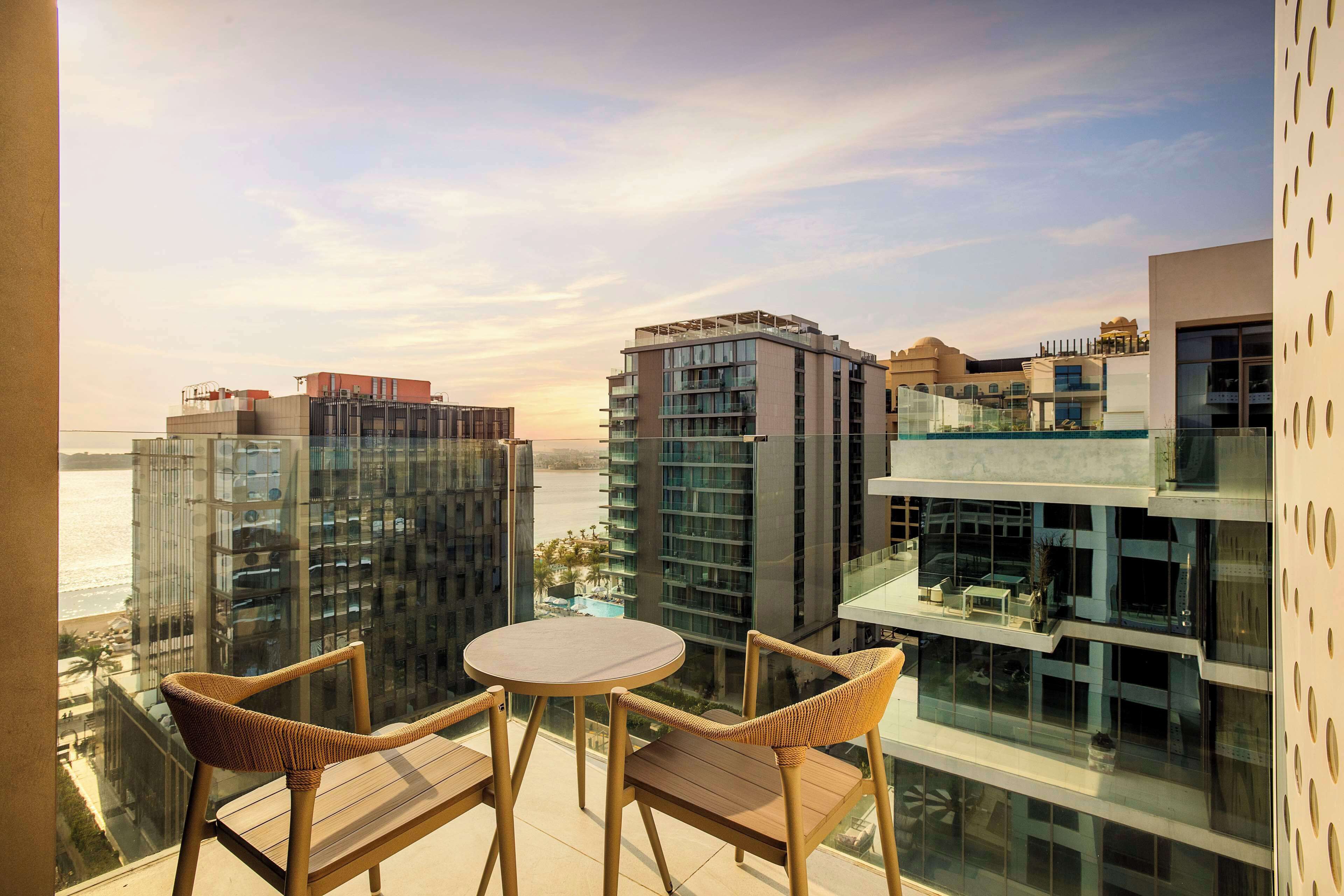 Tumbi Hotel Dubai The Palm, Tapestry Collection by Hilton Tumbi Hotel Dubai The Palm, Tapestry Collection by Hilton