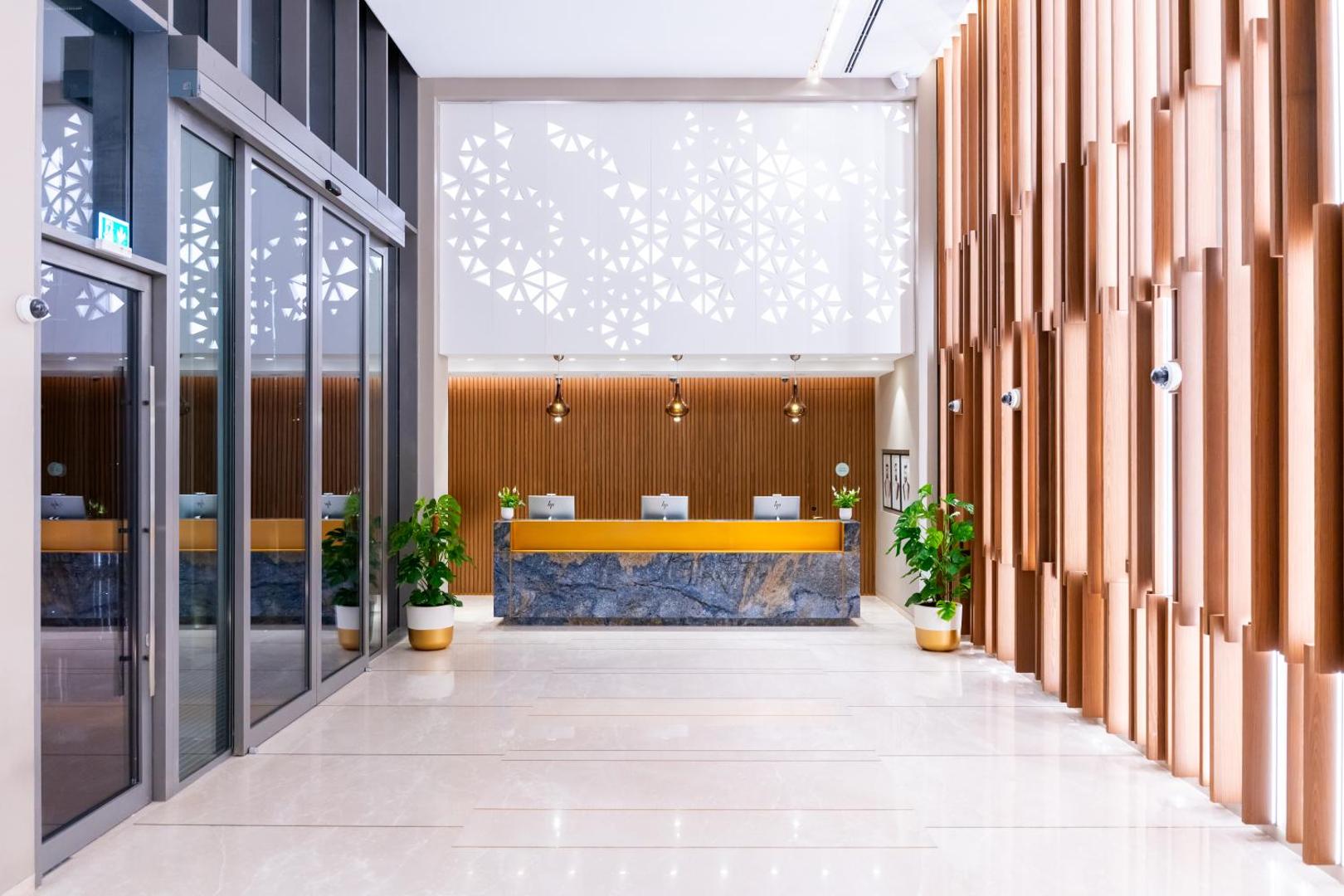 Tumbi Hotel Dubai The Palm, Tapestry Collection by Hilton Tumbi Hotel Dubai The Palm, Tapestry Collection by Hilton