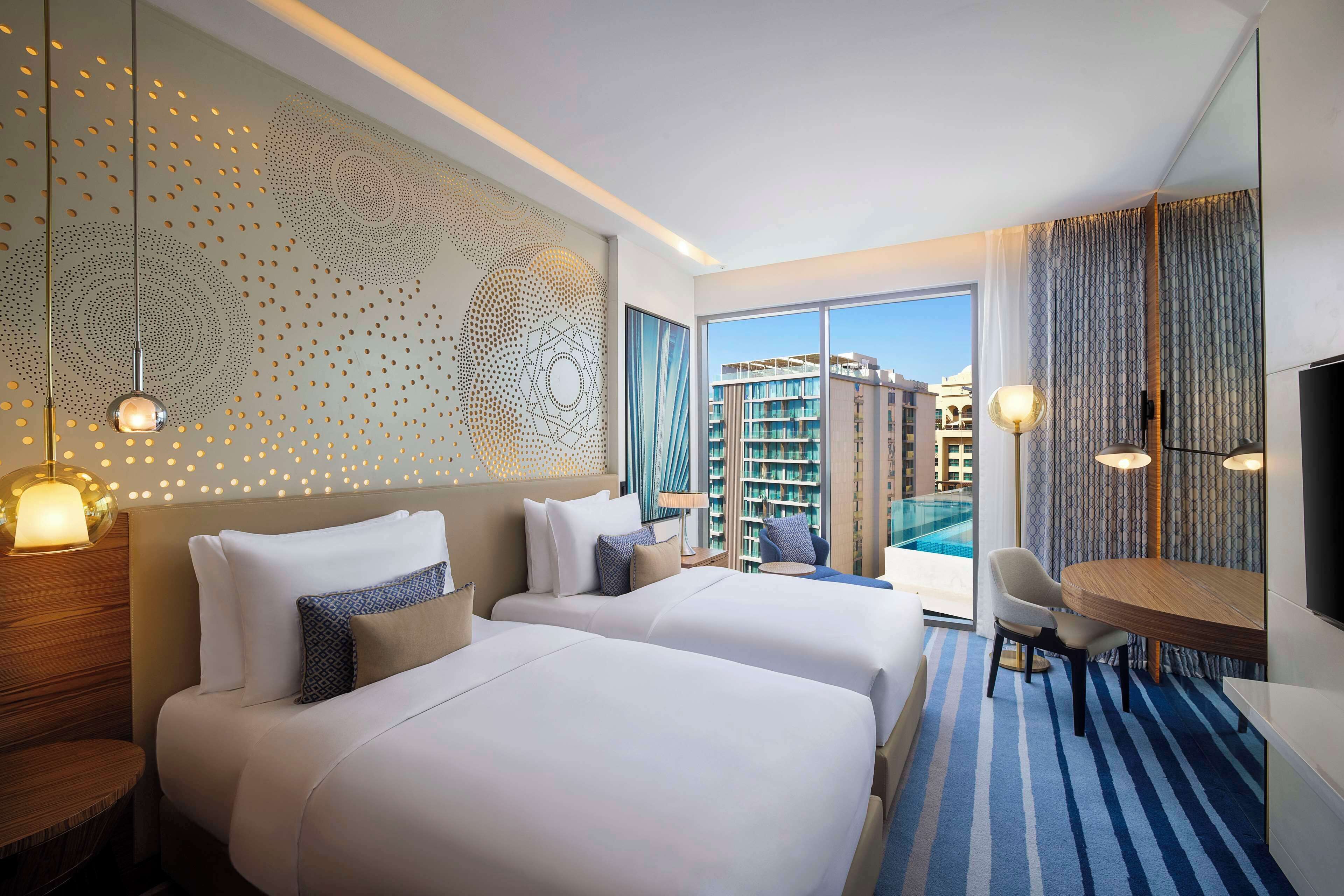 Tumbi Hotel Dubai The Palm, Tapestry Collection by Hilton Tumbi Hotel Dubai The Palm, Tapestry Collection by Hilton