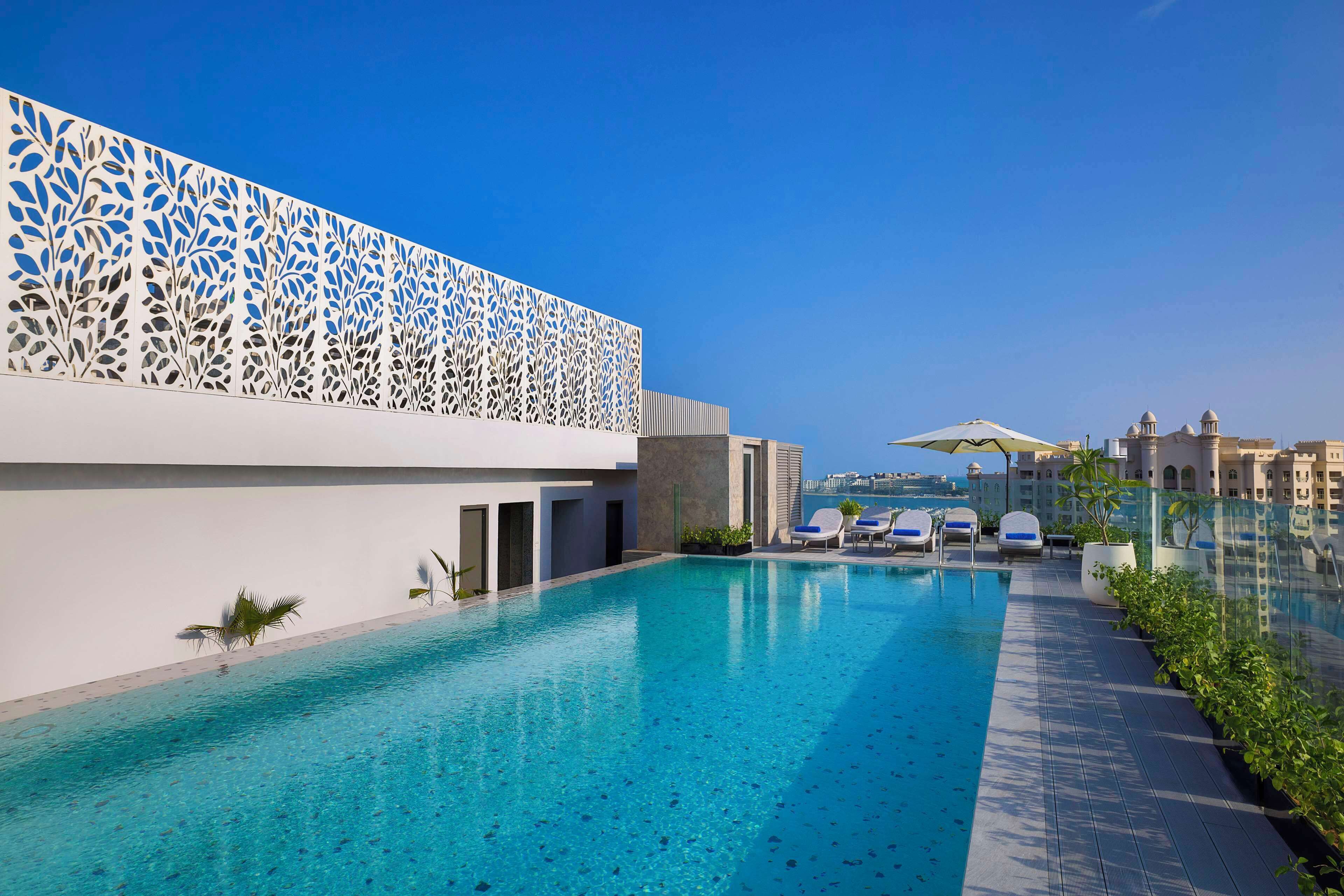 Tumbi Hotel Dubai The Palm, Tapestry Collection by Hilton Tumbi Hotel Dubai The Palm, Tapestry Collection by Hilton