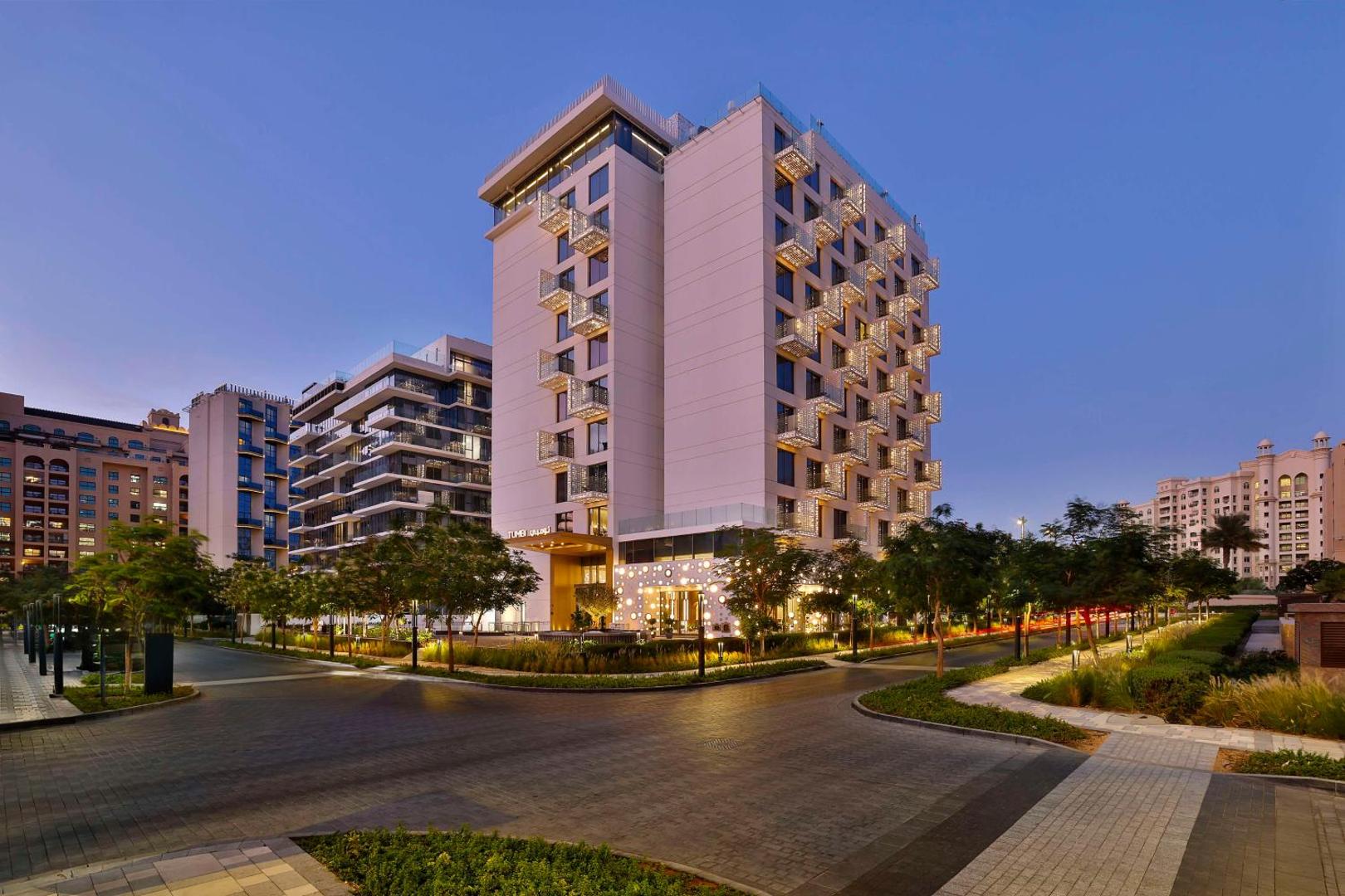 Tumbi Hotel Dubai The Palm, Tapestry Collection by Hilton Tumbi Hotel Dubai The Palm, Tapestry Collection by Hilton