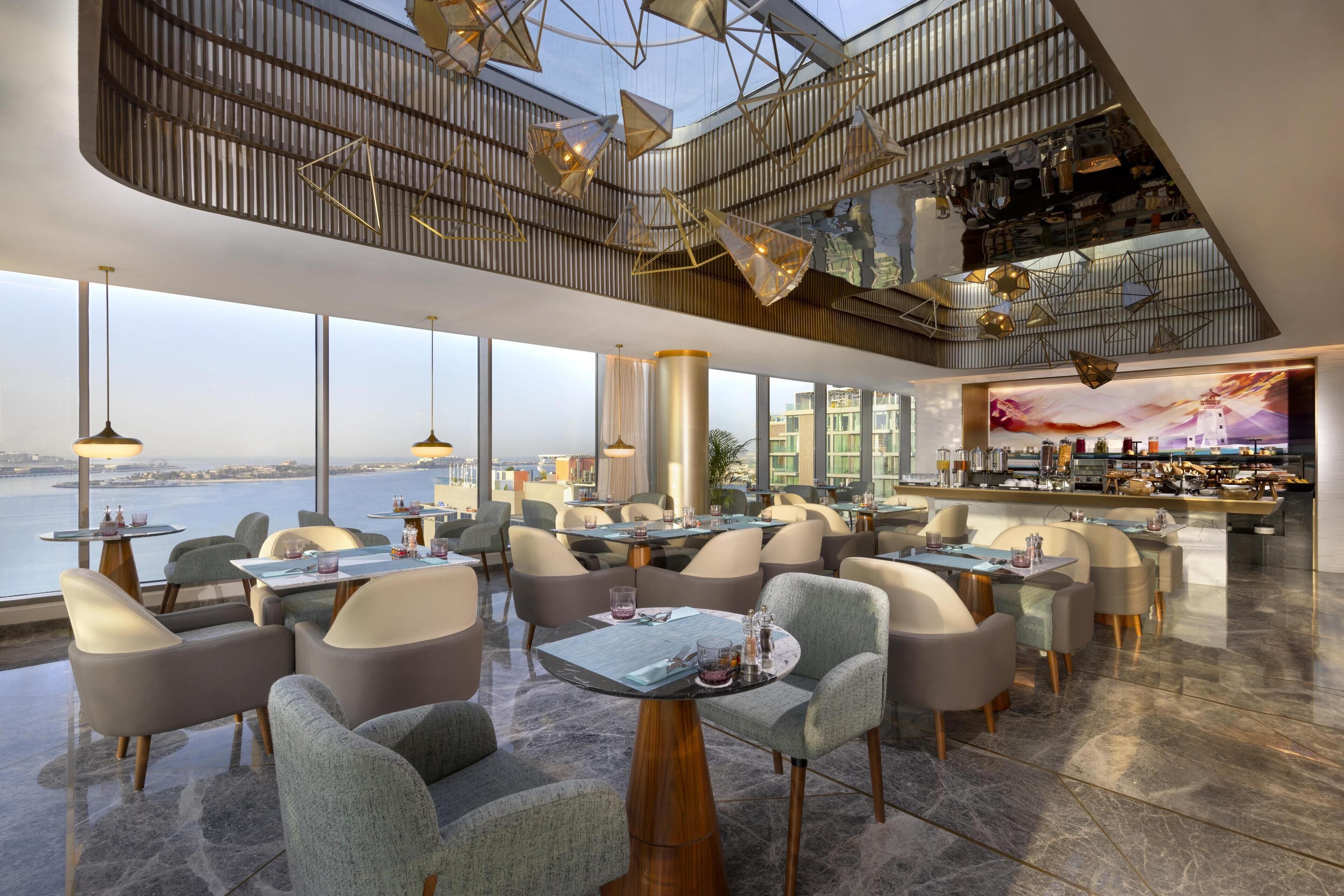 Tumbi Hotel Dubai The Palm, Tapestry Collection by Hilton Tumbi Hotel Dubai The Palm, Tapestry Collection by Hilton