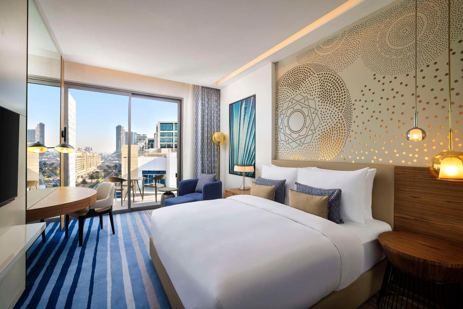 Tumbi Hotel Dubai The Palm, Tapestry Collection by Hilton Tumbi Hotel Dubai The Palm, Tapestry Collection by Hilton