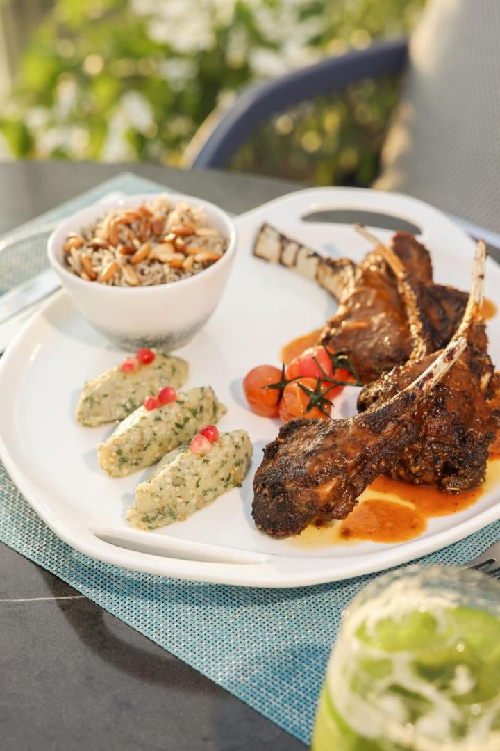 Tumbi Hotel Dubai The Palm, Tapestry Collection by Hilton Tumbi Hotel Dubai The Palm, Tapestry Collection by Hilton