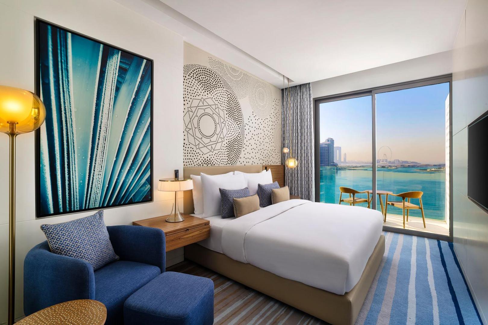 Tumbi Hotel Dubai The Palm, Tapestry Collection by Hilton Tumbi Hotel Dubai The Palm, Tapestry Collection by Hilton