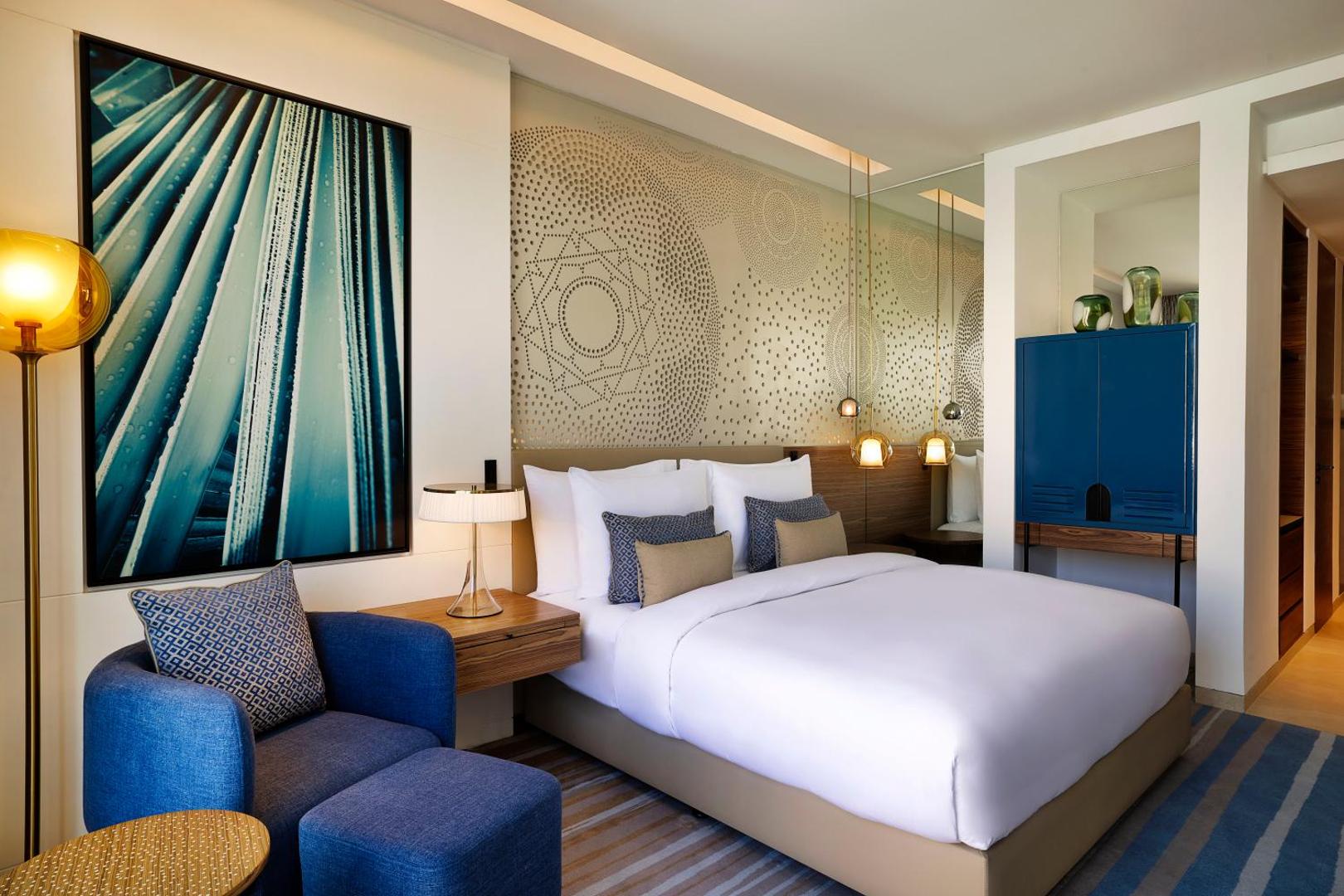 Tumbi Hotel Dubai The Palm, Tapestry Collection by Hilton Tumbi Hotel Dubai The Palm, Tapestry Collection by Hilton