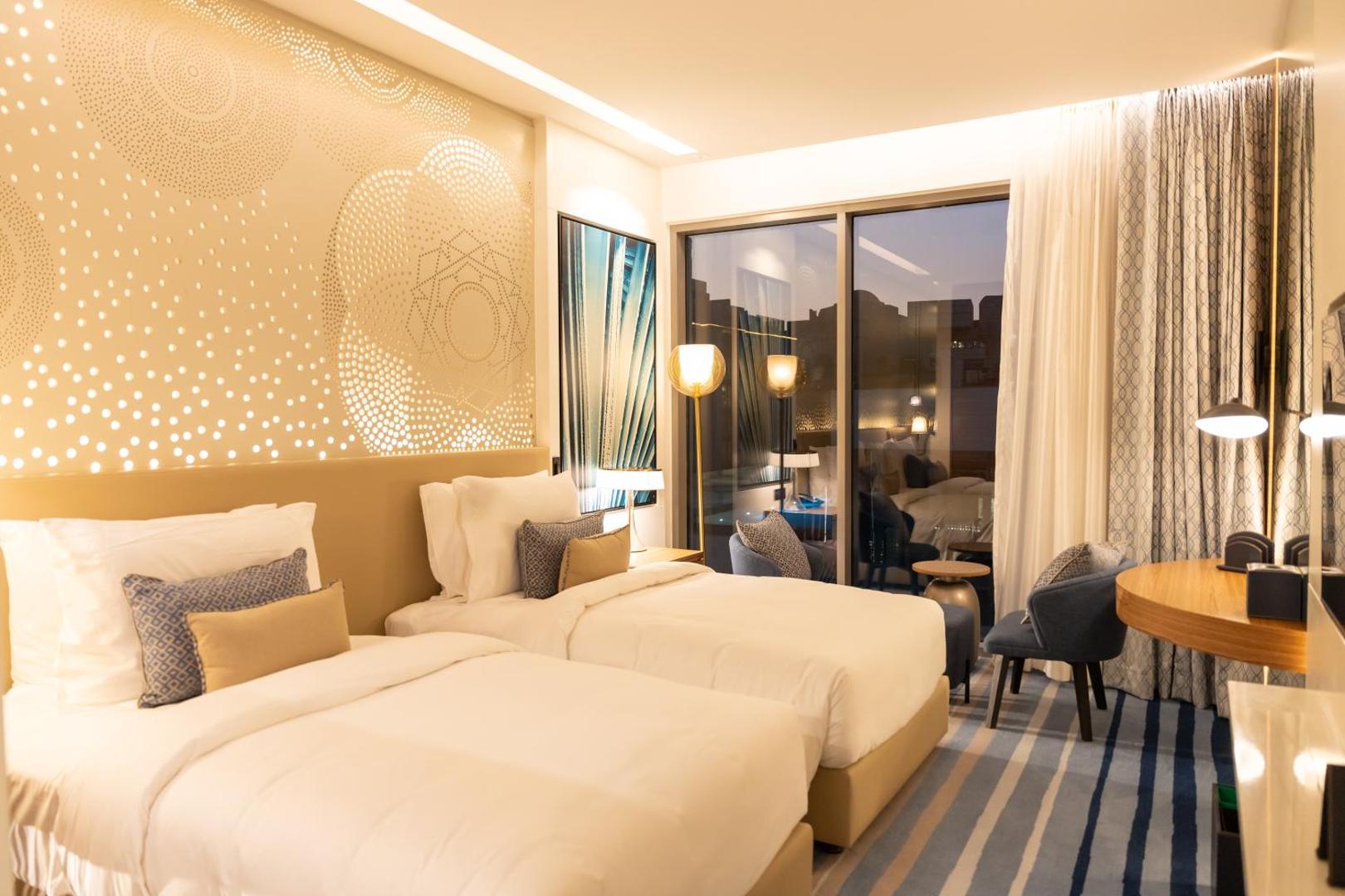 Tumbi Hotel Dubai The Palm, Tapestry Collection by Hilton Tumbi Hotel Dubai The Palm, Tapestry Collection by Hilton