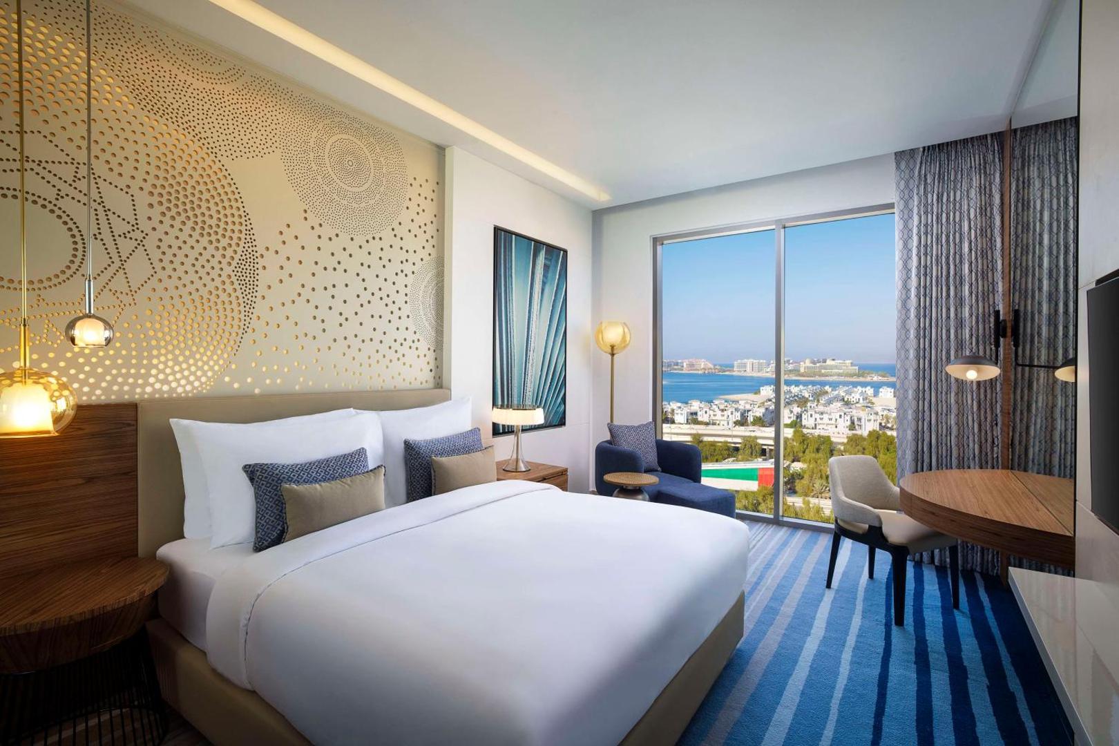 Tumbi Hotel Dubai The Palm, Tapestry Collection by Hilton Tumbi Hotel Dubai The Palm, Tapestry Collection by Hilton