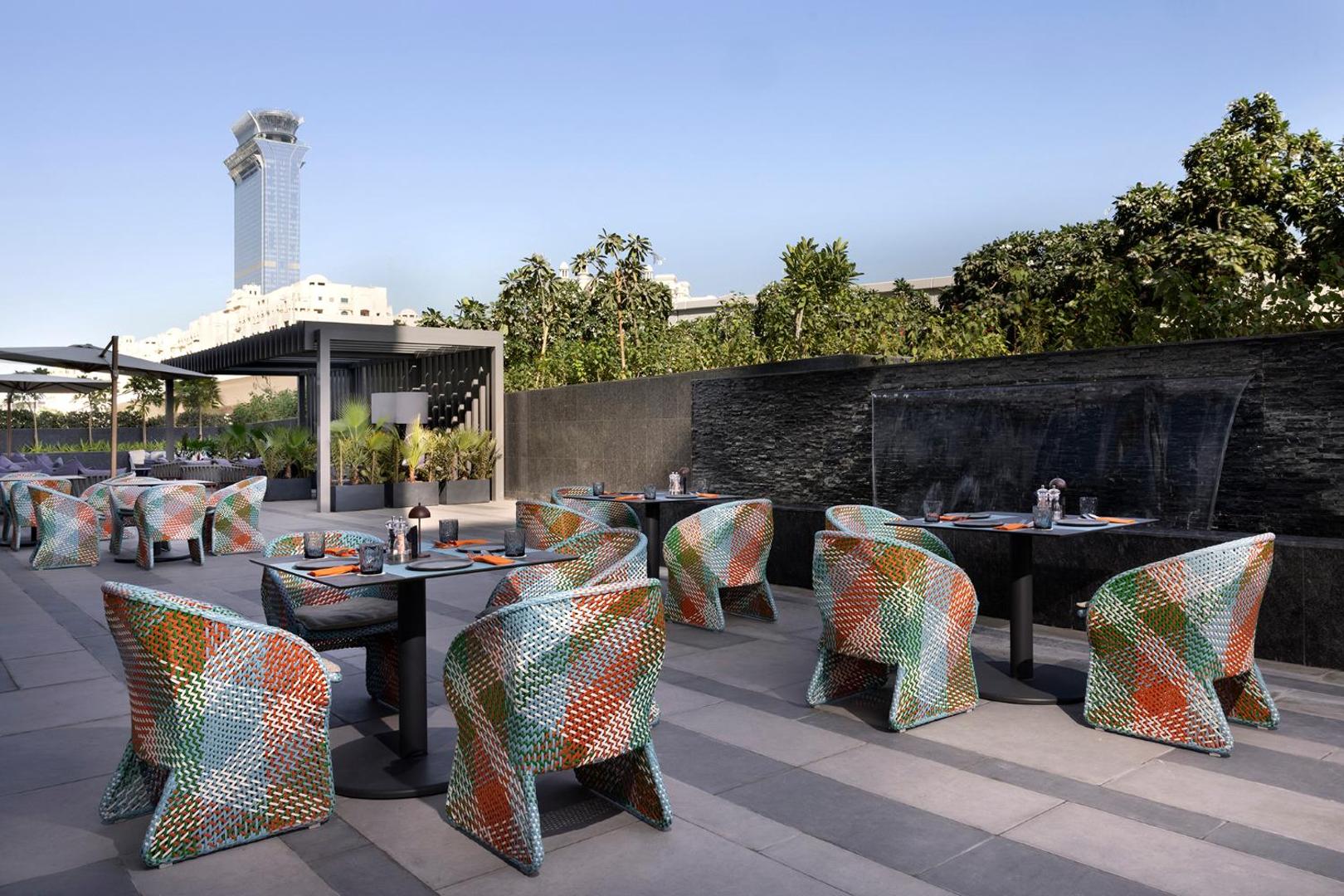 Tumbi Hotel Dubai The Palm, Tapestry Collection by Hilton Tumbi Hotel Dubai The Palm, Tapestry Collection by Hilton