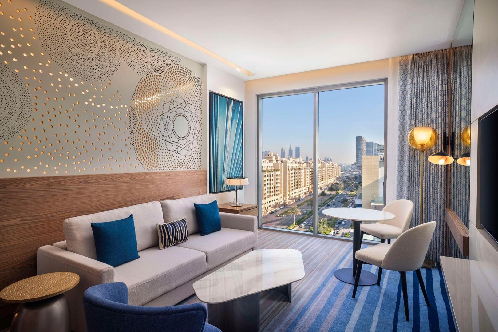 Tumbi Hotel Dubai The Palm, Tapestry Collection by Hilton Tumbi Hotel Dubai The Palm, Tapestry Collection by Hilton