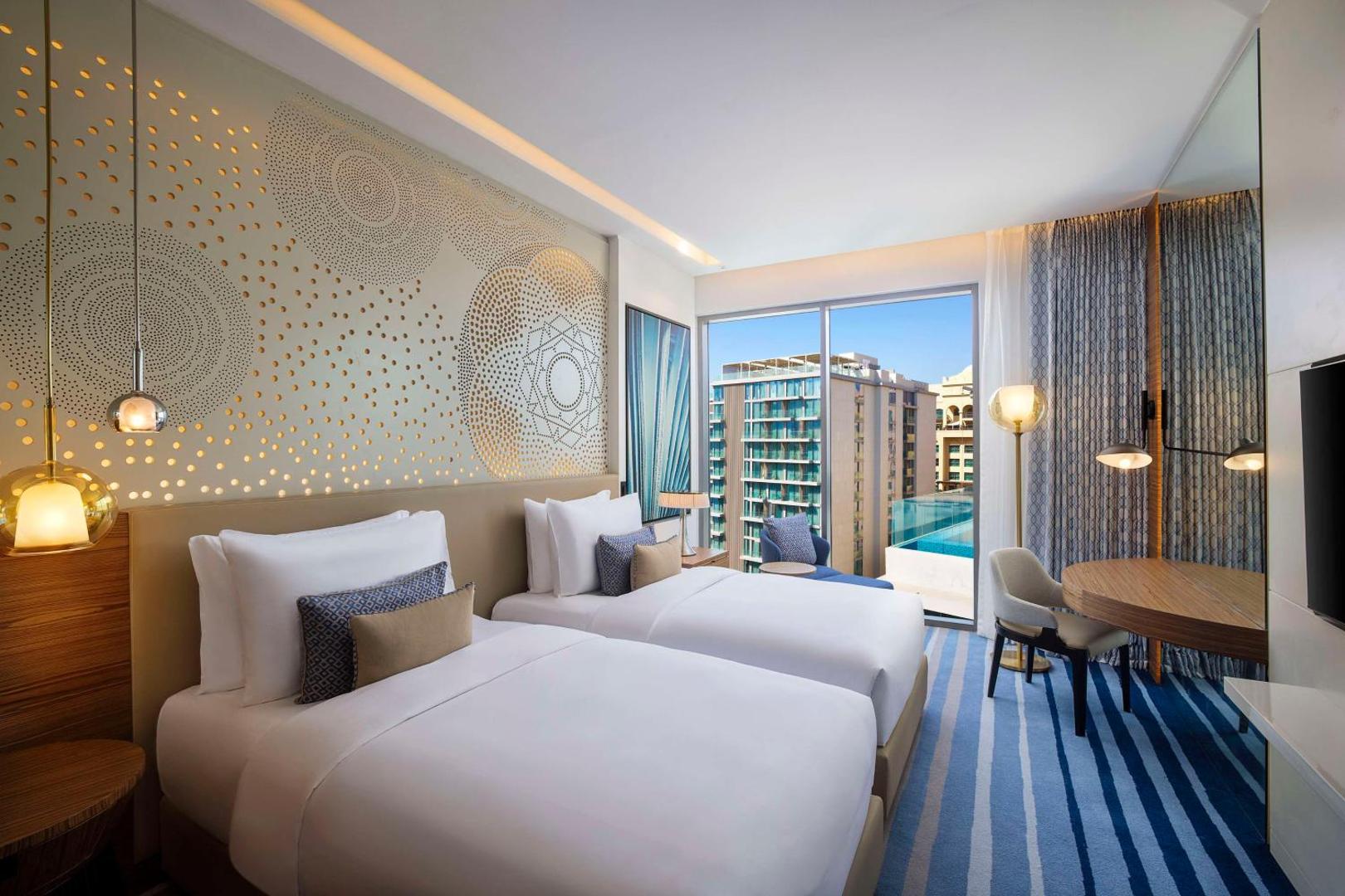 Tumbi Hotel Dubai The Palm, Tapestry Collection by Hilton Tumbi Hotel Dubai The Palm, Tapestry Collection by Hilton