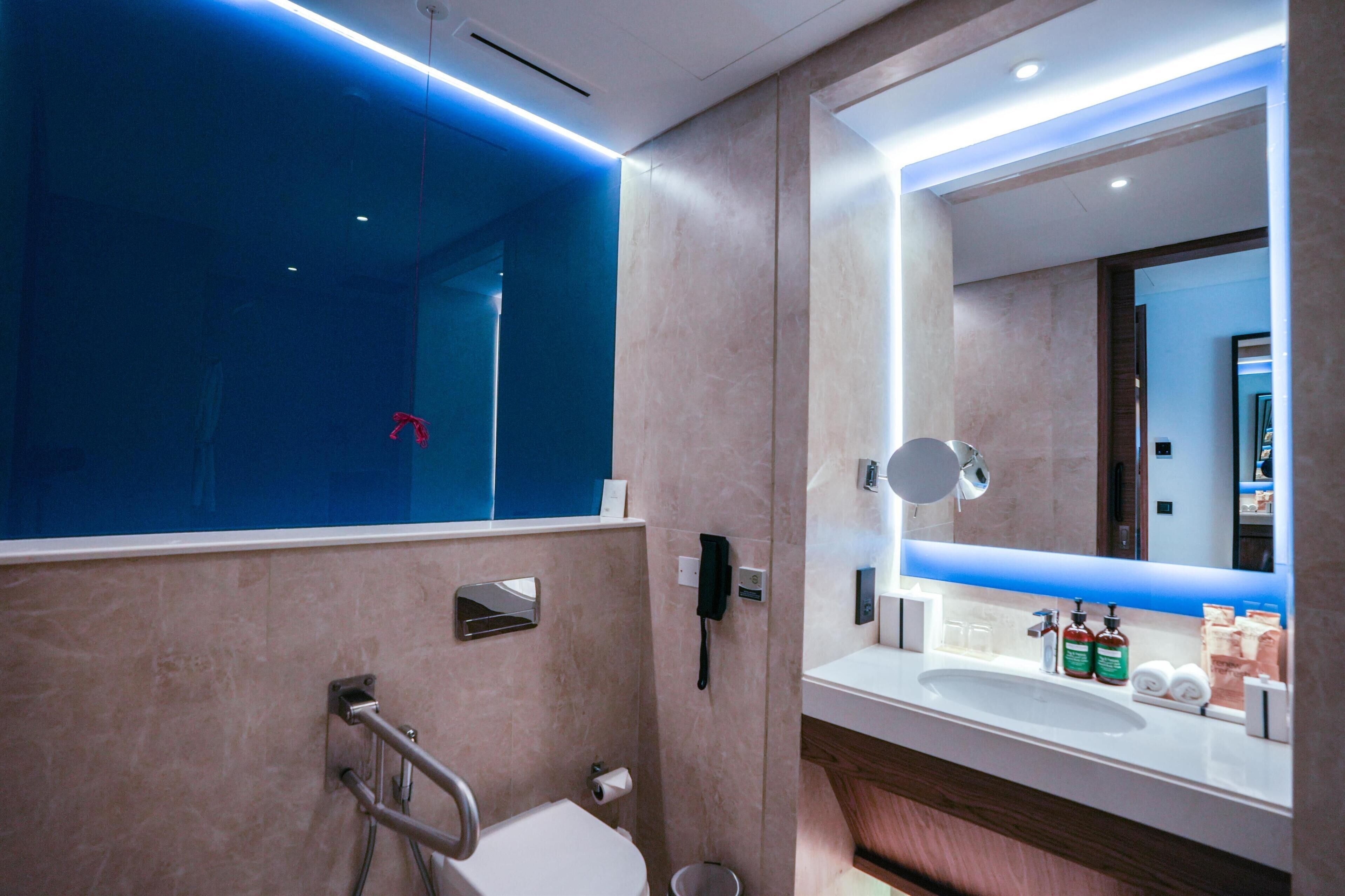 Tumbi Hotel Dubai The Palm, Tapestry Collection by Hilton Tumbi Hotel Dubai The Palm, Tapestry Collection by Hilton