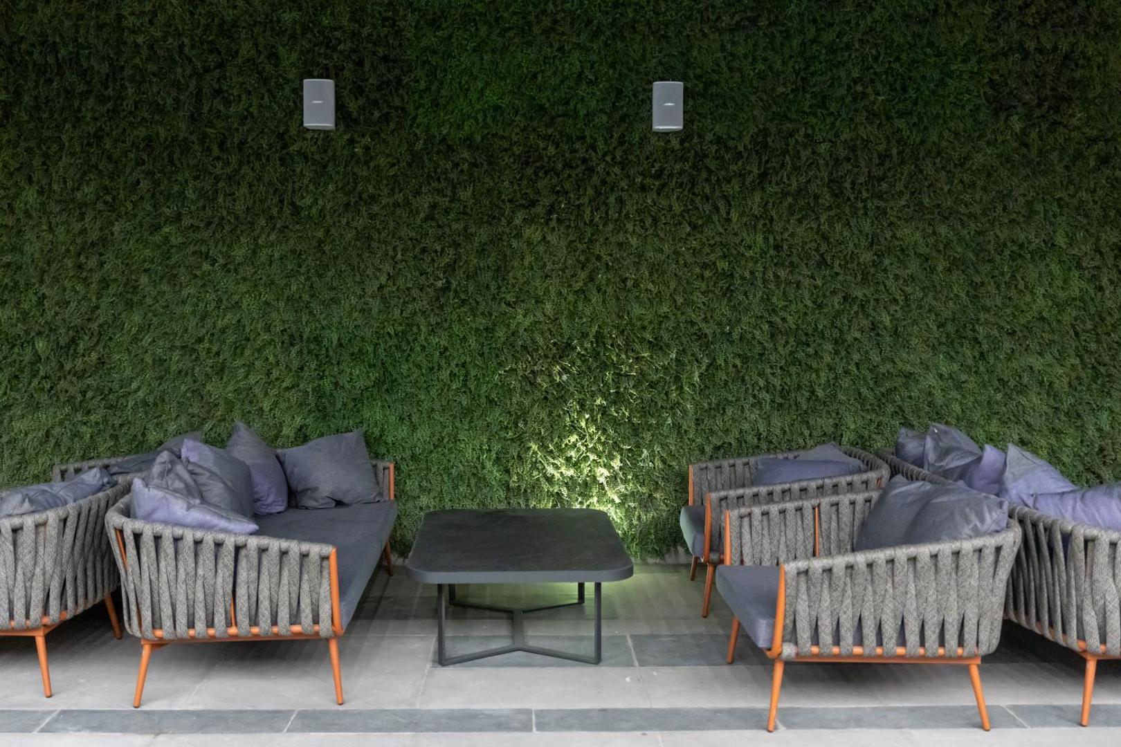 Tumbi Hotel Dubai The Palm, Tapestry Collection by Hilton Tumbi Hotel Dubai The Palm, Tapestry Collection by Hilton